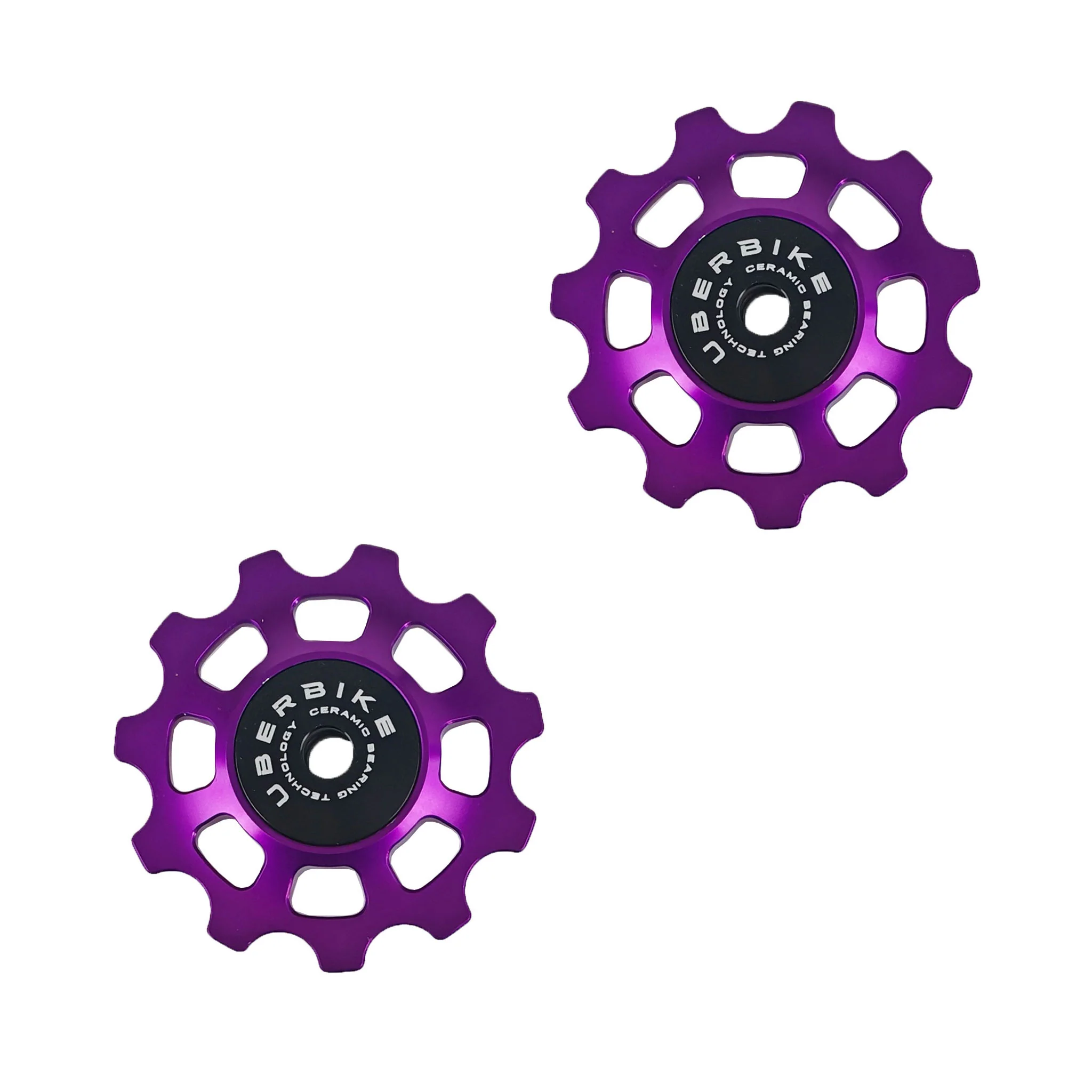 Jockey Wheel Set 11T - Ceramic Hybrid Bearing - Image 7