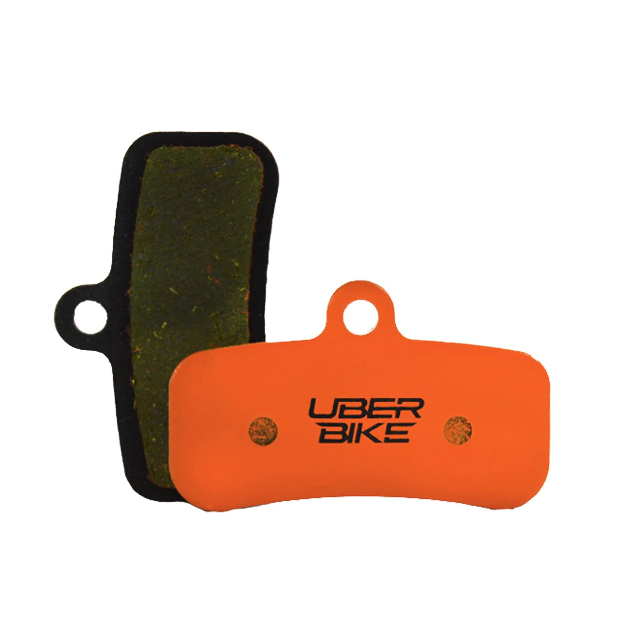 Alhonga HF522 / HF524 Compatible Disc Brake Pads - Image 3