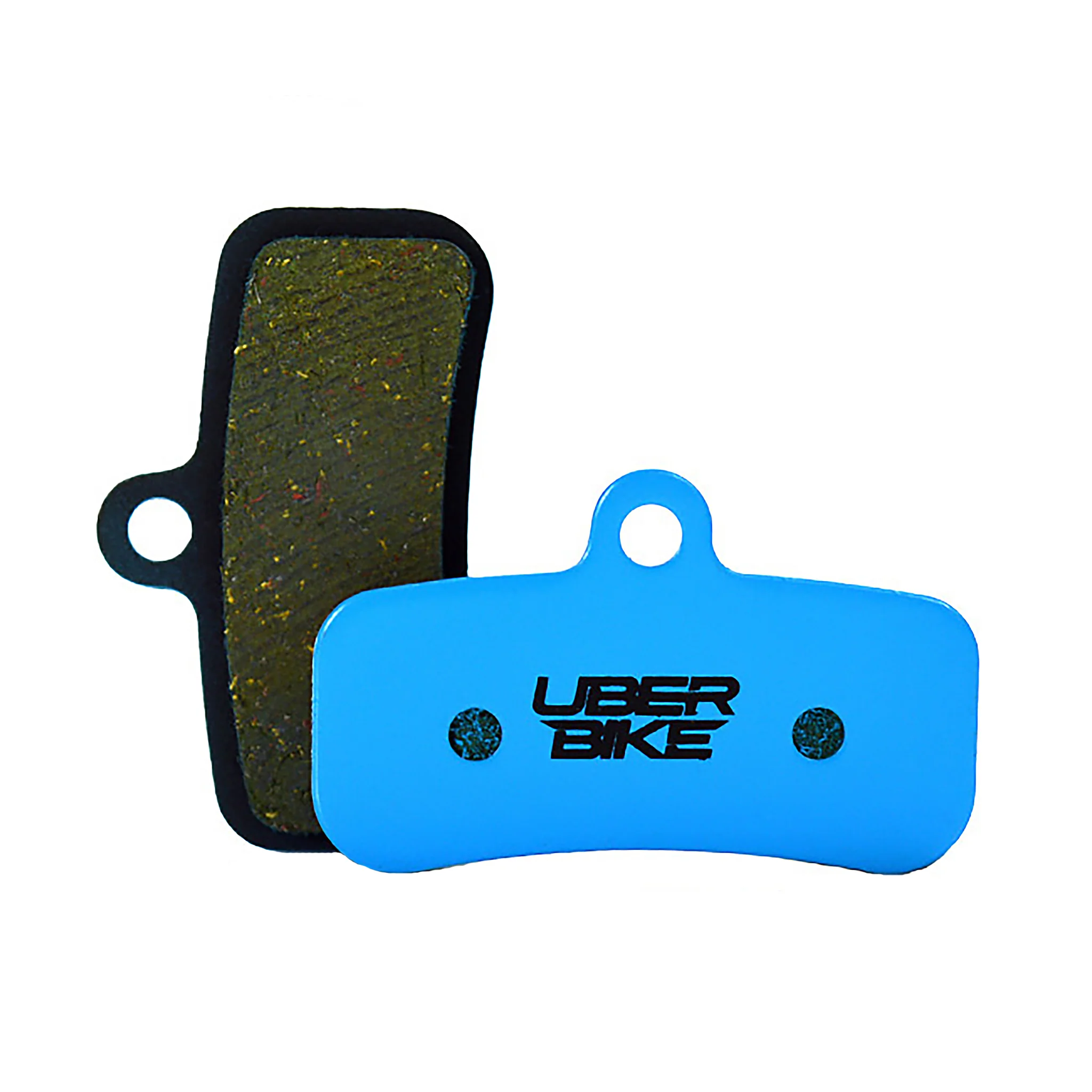 Alhonga HF522 / HF524 Compatible Disc Brake Pads - Image 6