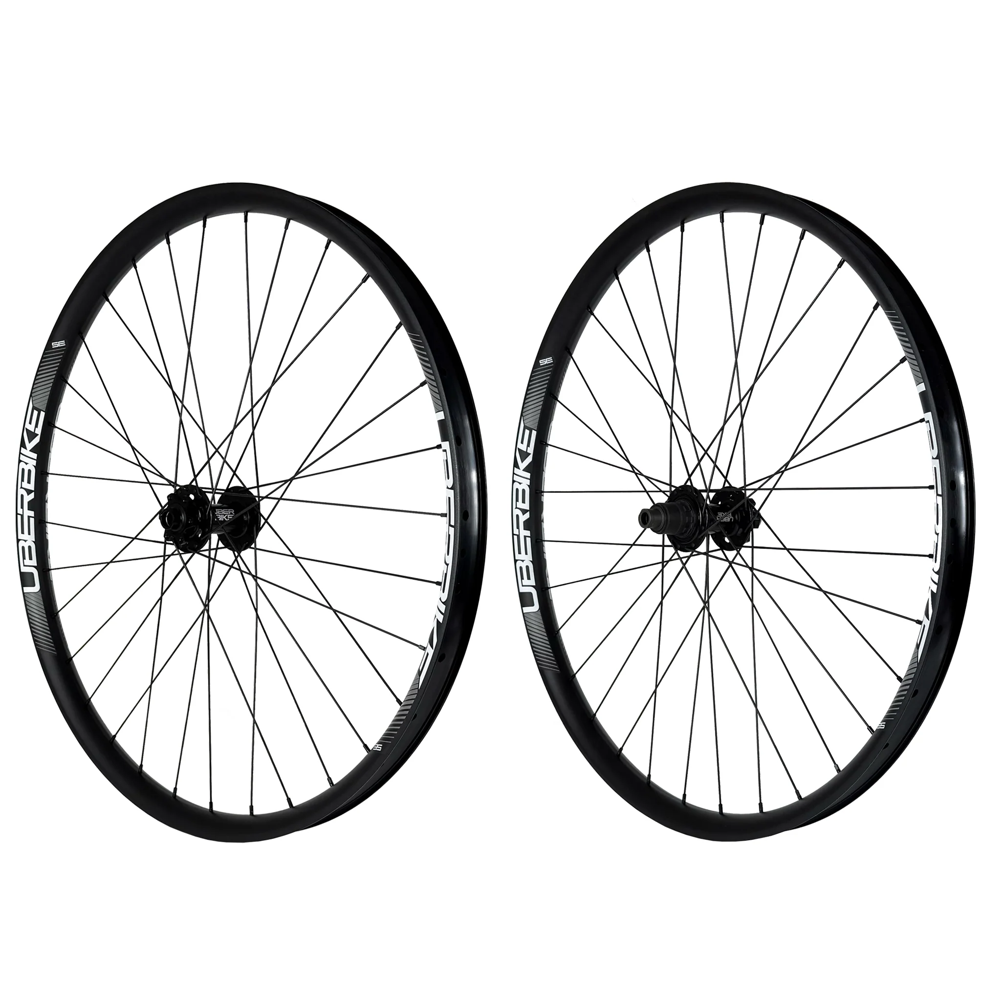 Enduro Pro 35 27.5" Wheels