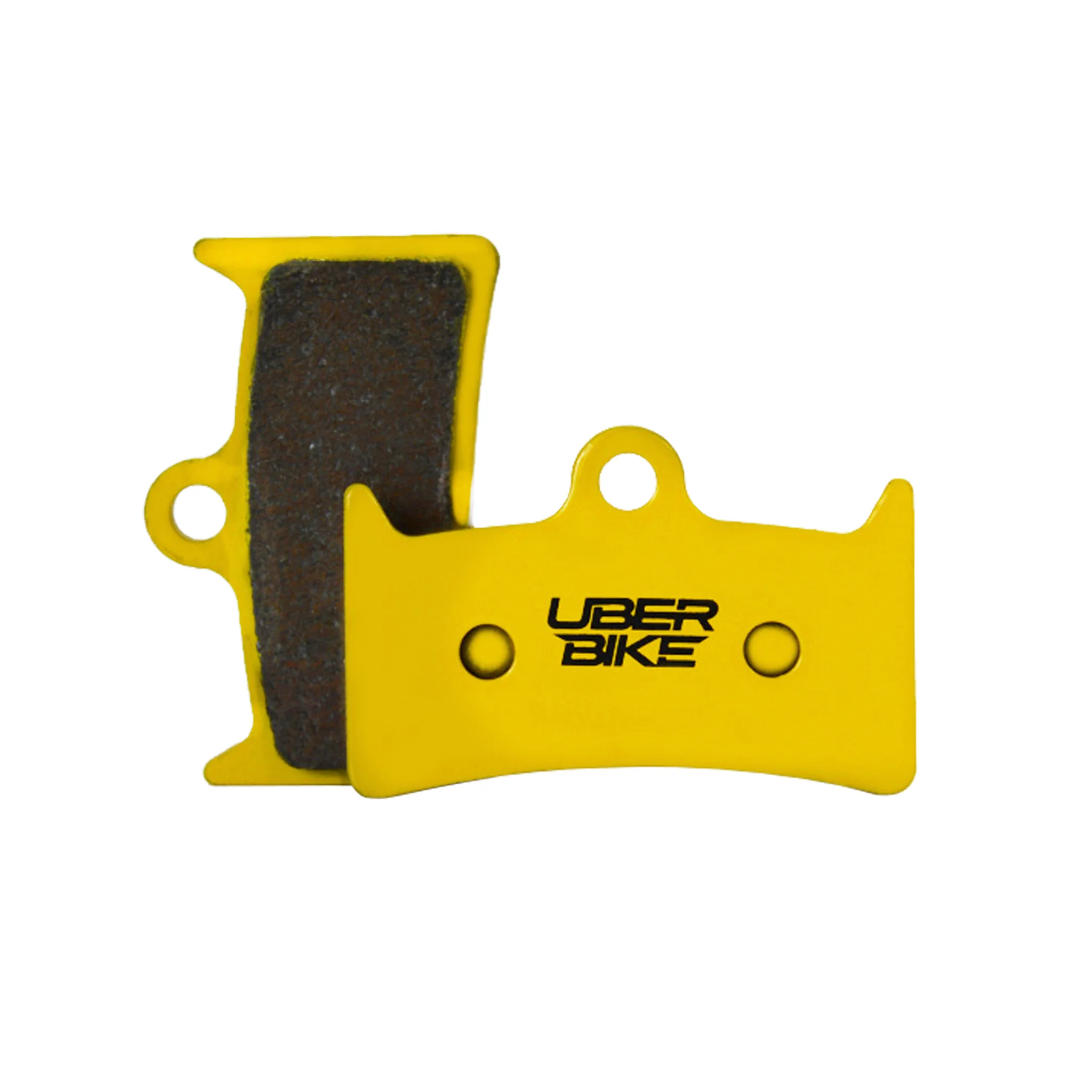 Hope Evo TR4 Disc Brake Pads - Sintered Compound | Uberbike