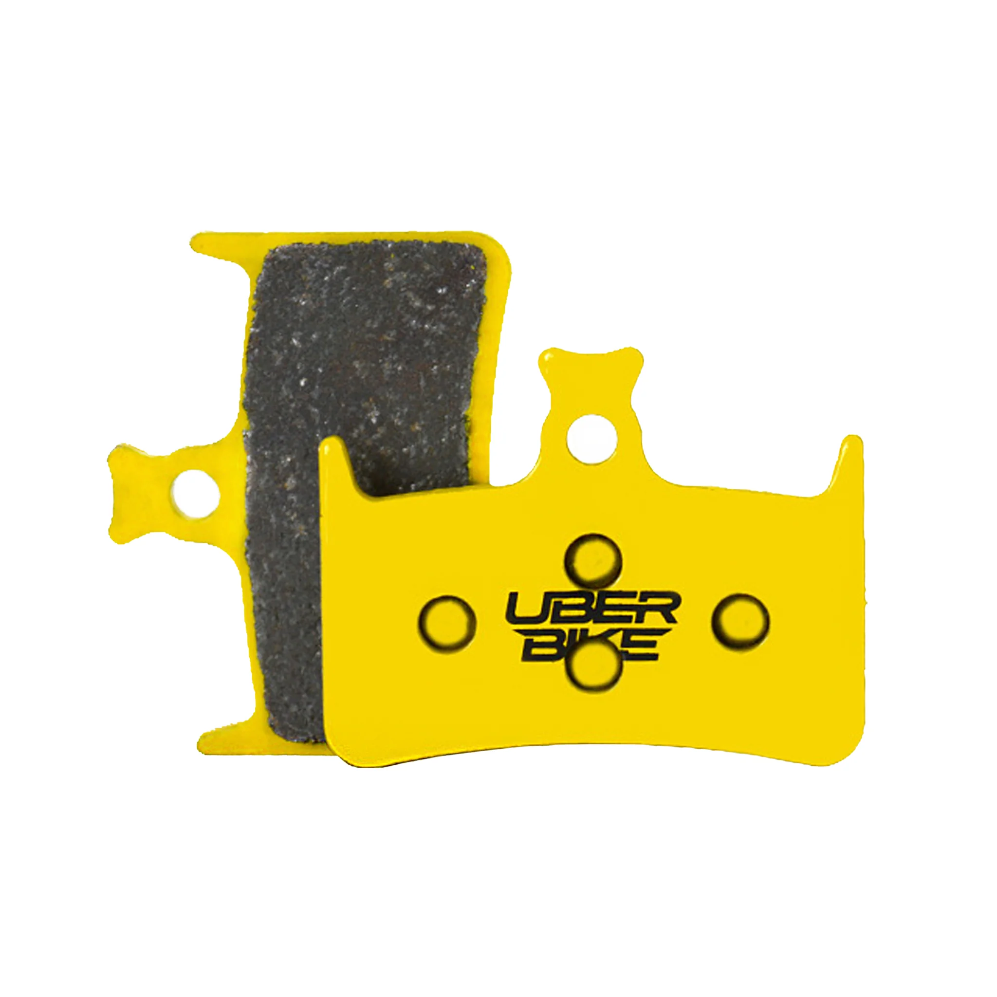 Hope RX4 postmount Disc Brake Pads | Uberbike - Image 4