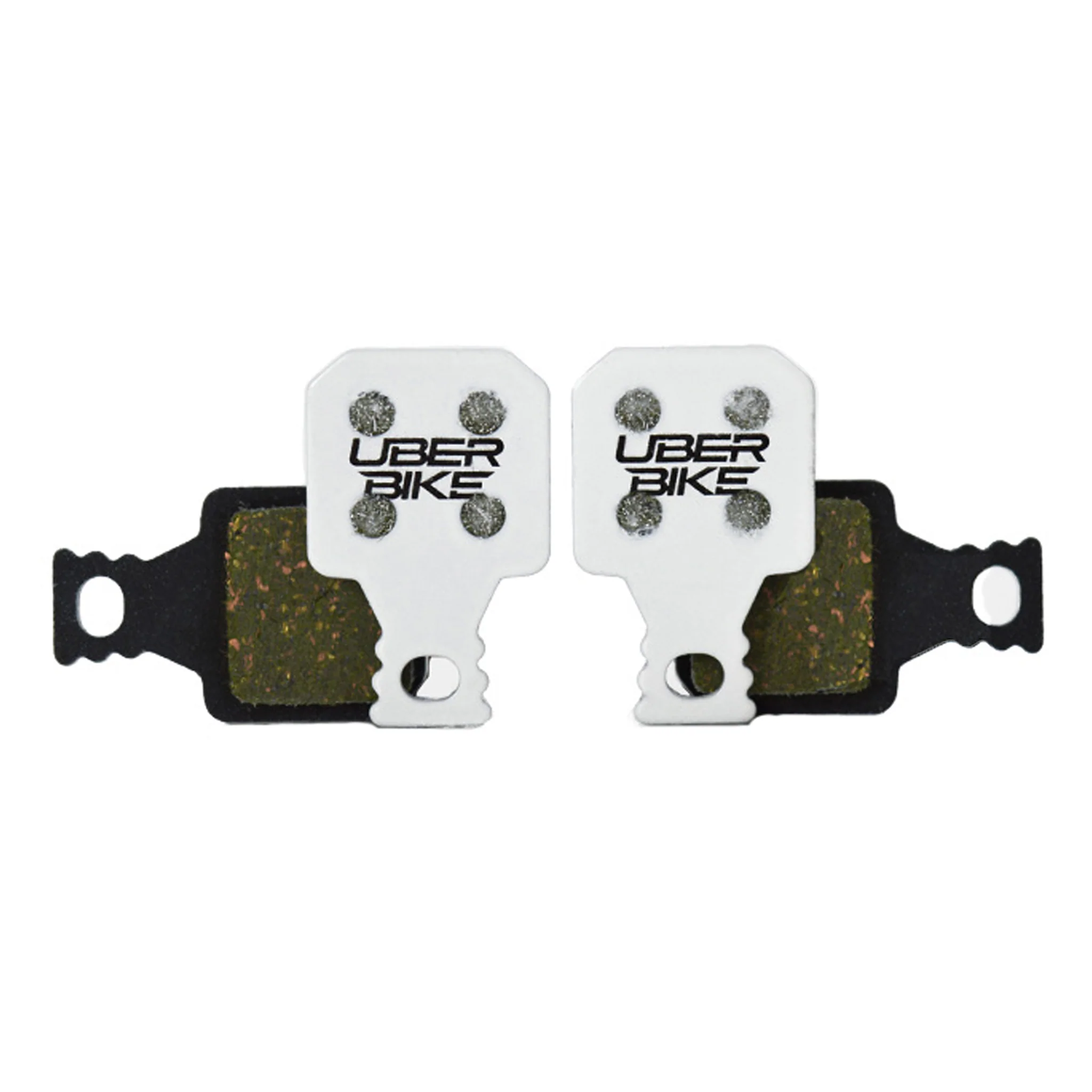Magura 4 piece CT5 Disc Brake Pads Kevlar and Race Matrix Compounds | Uberbike - Image 3