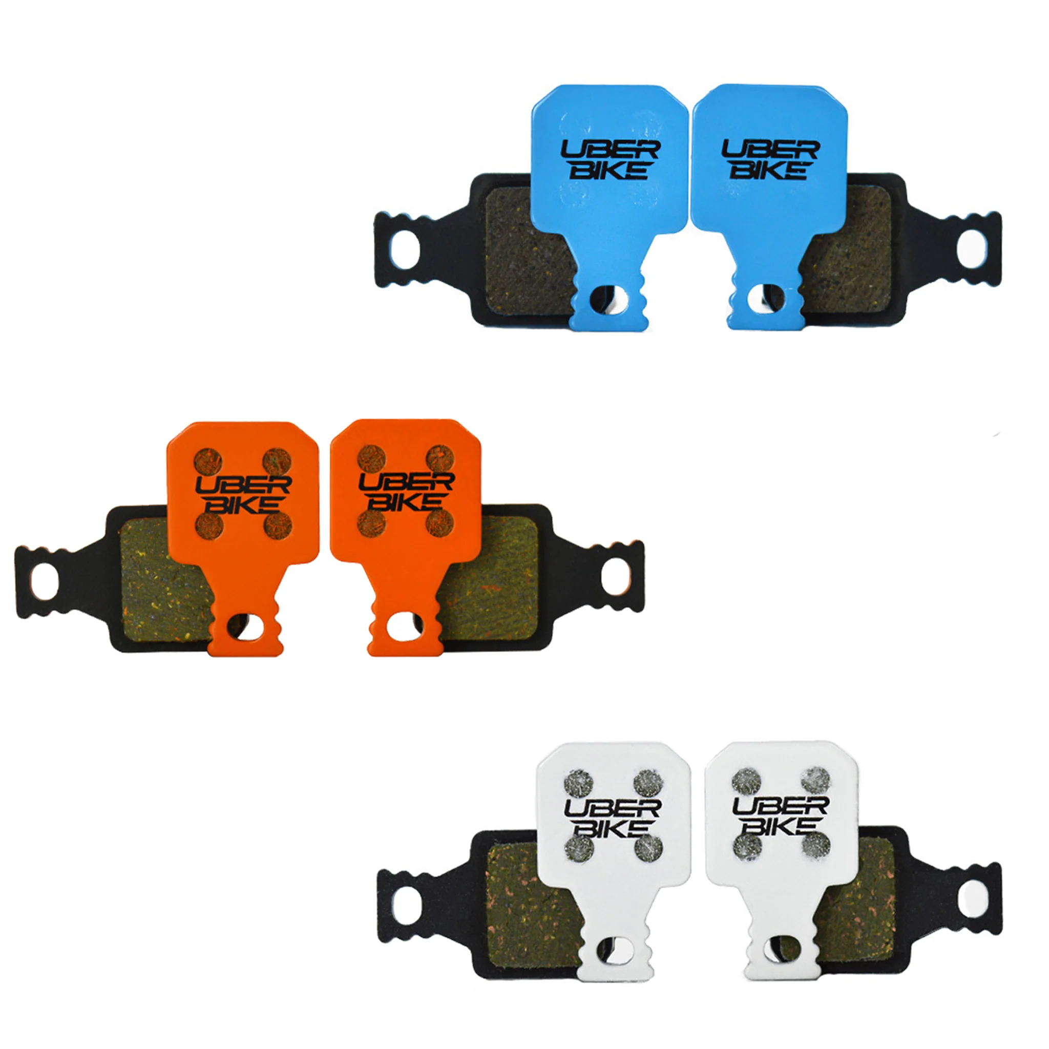 Magura Louise Elite Disc Brake Pads | Uberbike