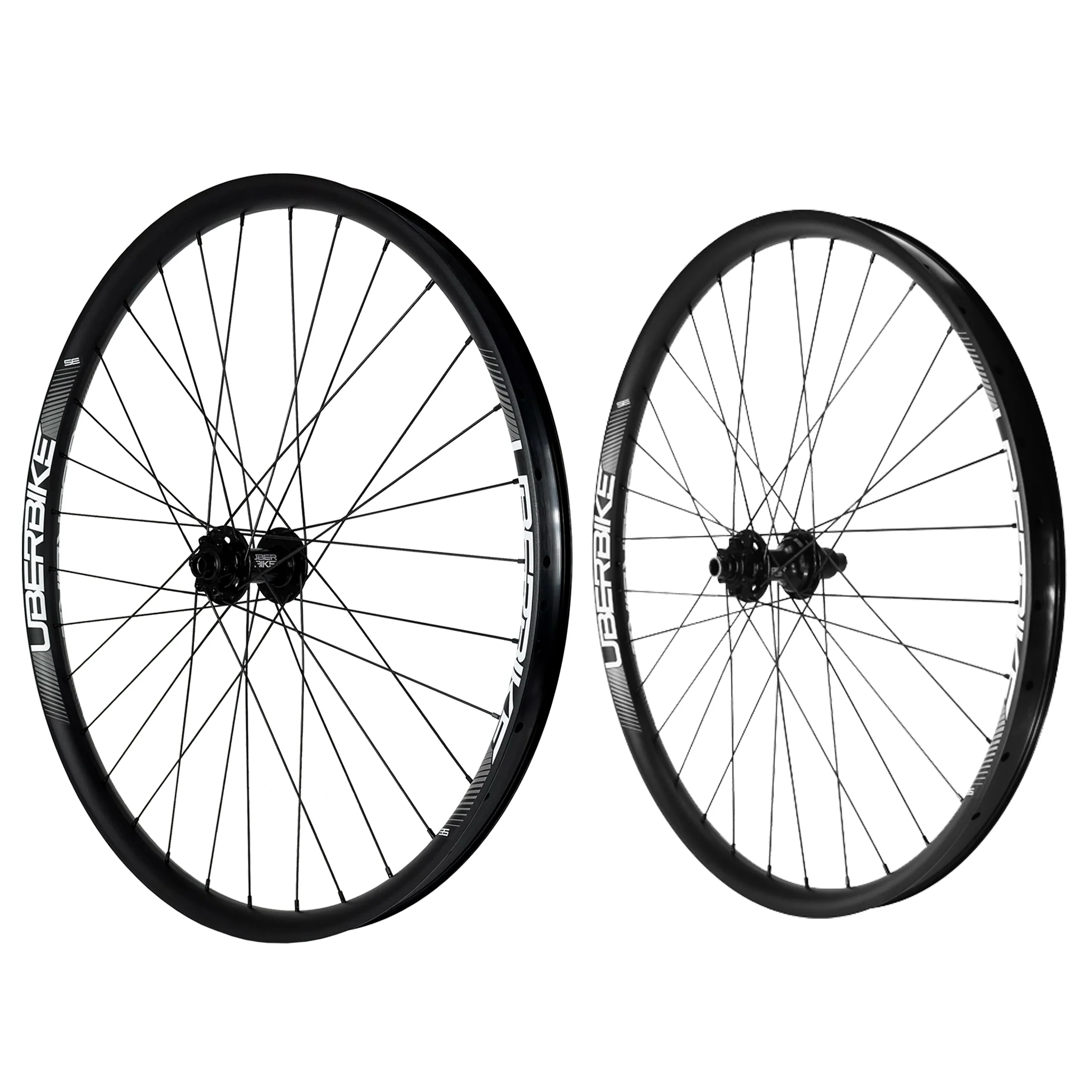 Mullet Enduro Pro 35 Wheelset