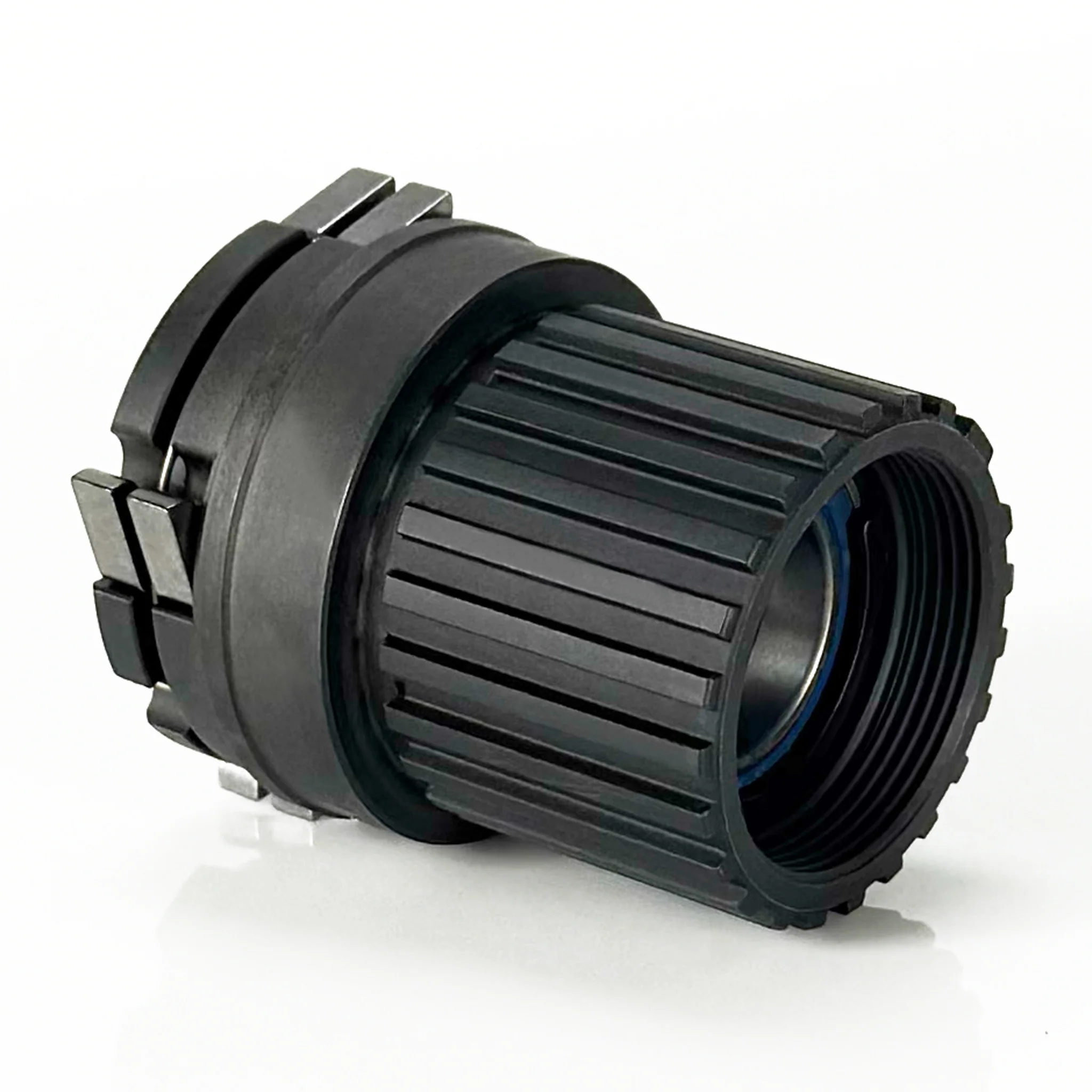 E-MTB 4 Pawl Replacement Steel Freehub Body - Shimano Microspline Compatible