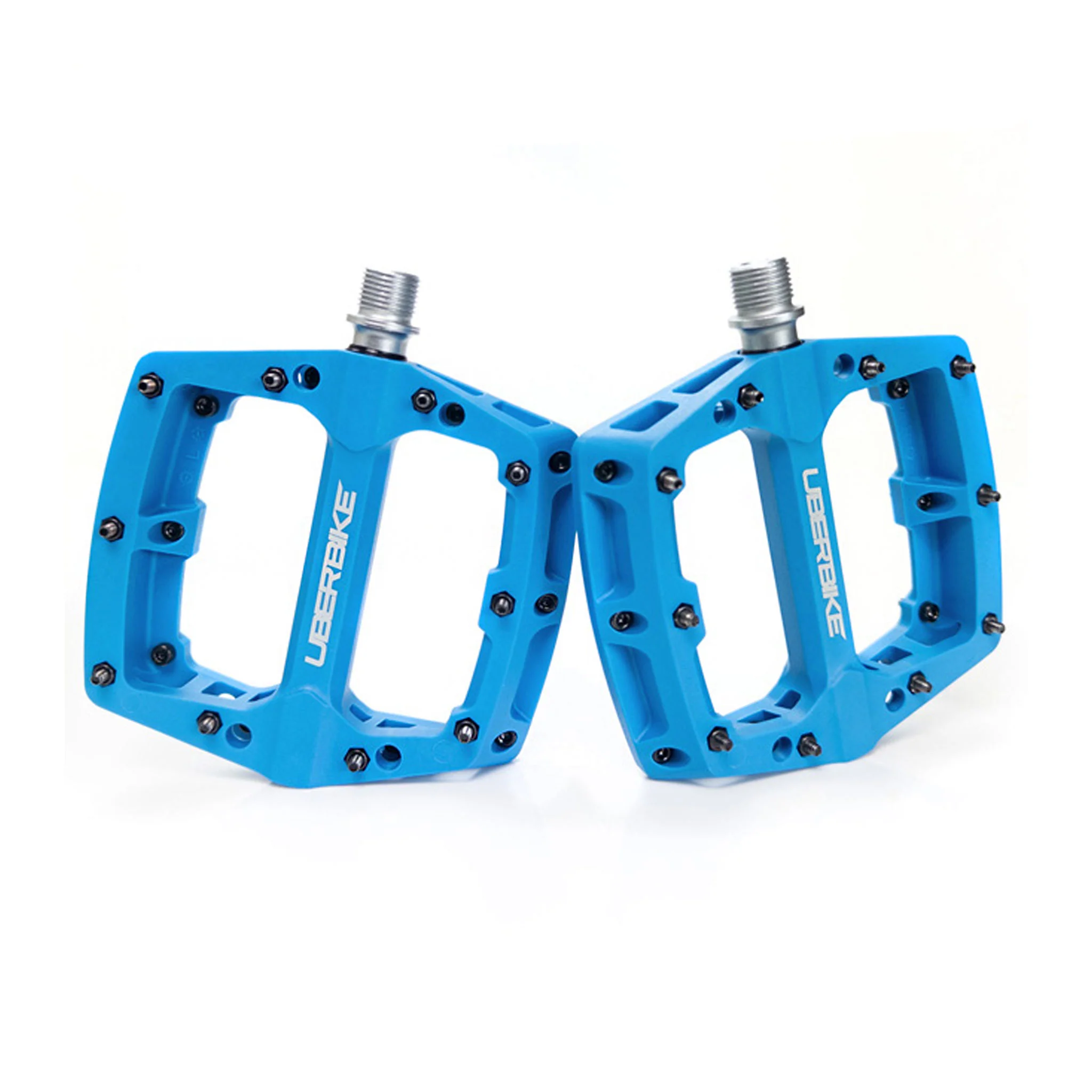 Apex Composite MTB Flat Pedals - Image 3