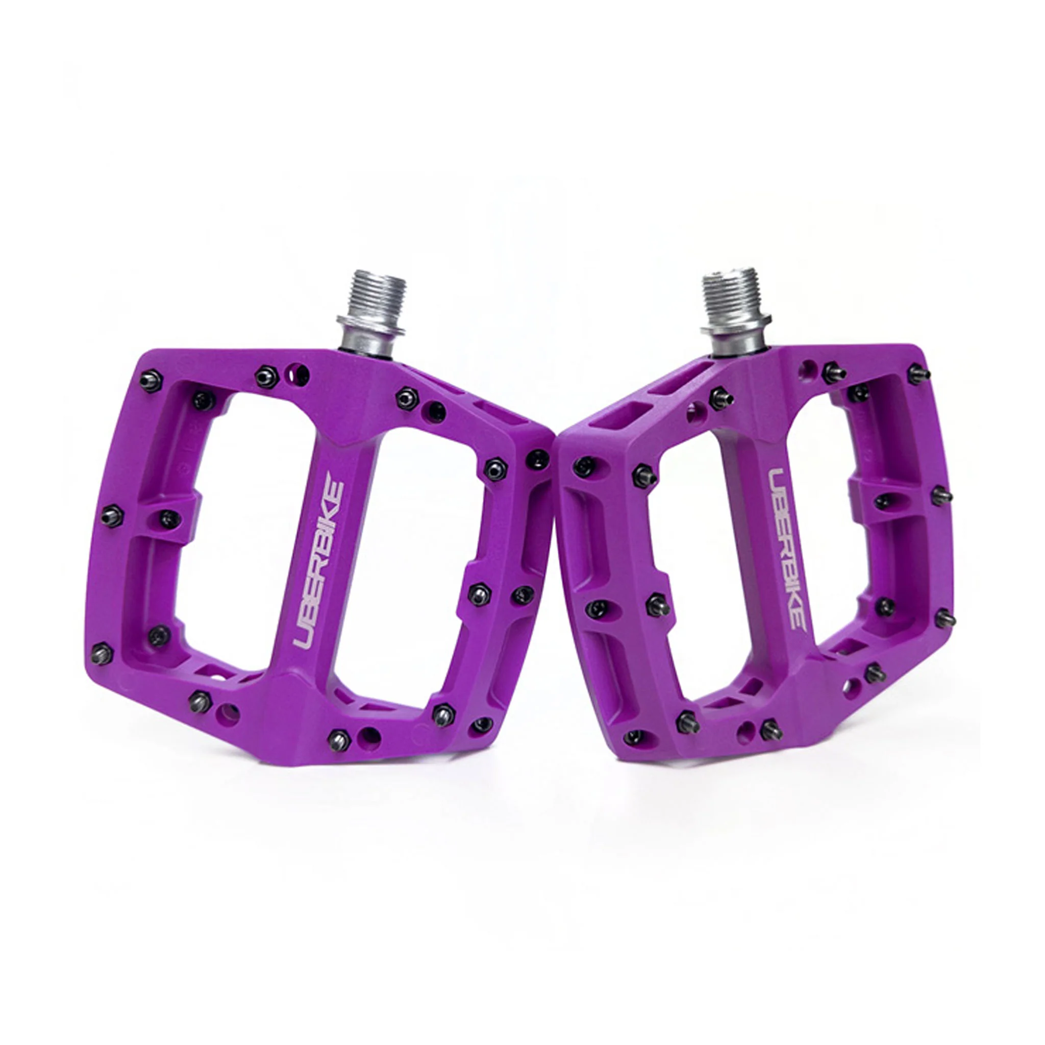 Apex Composite MTB Flat Pedals - Image 7