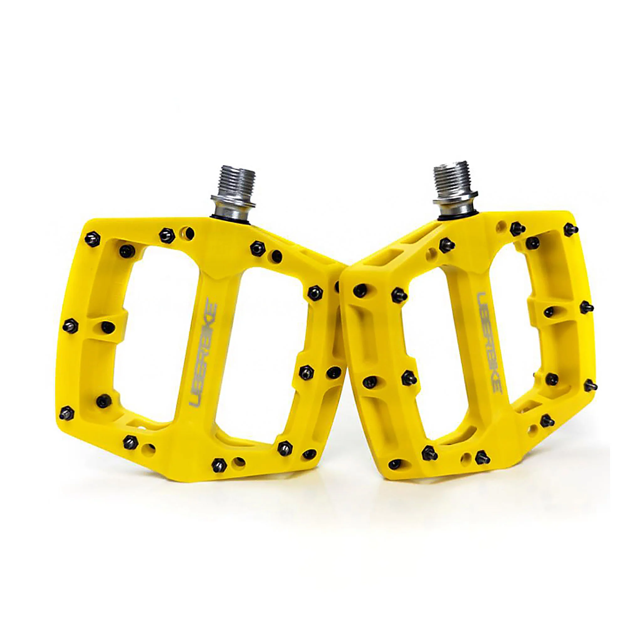 Apex Composite MTB Flat Pedals - Image 9