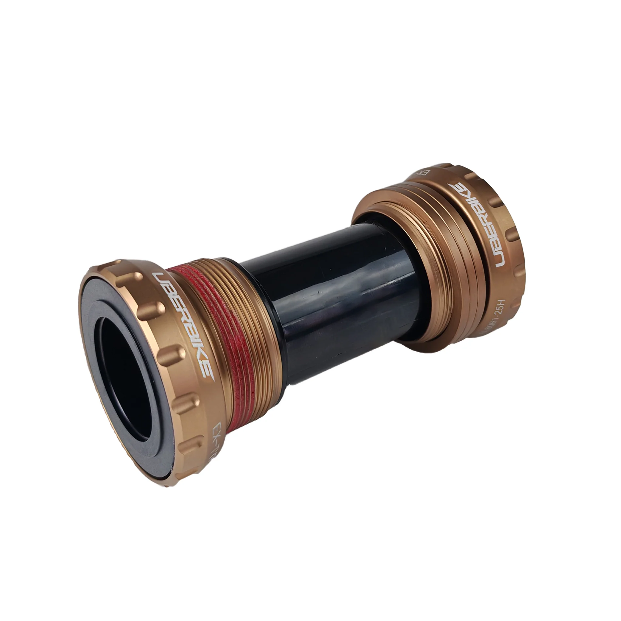 Bottom Bracket 68/73mm - Shimano Hollowtech II MTB / Road Compatible - Image 5