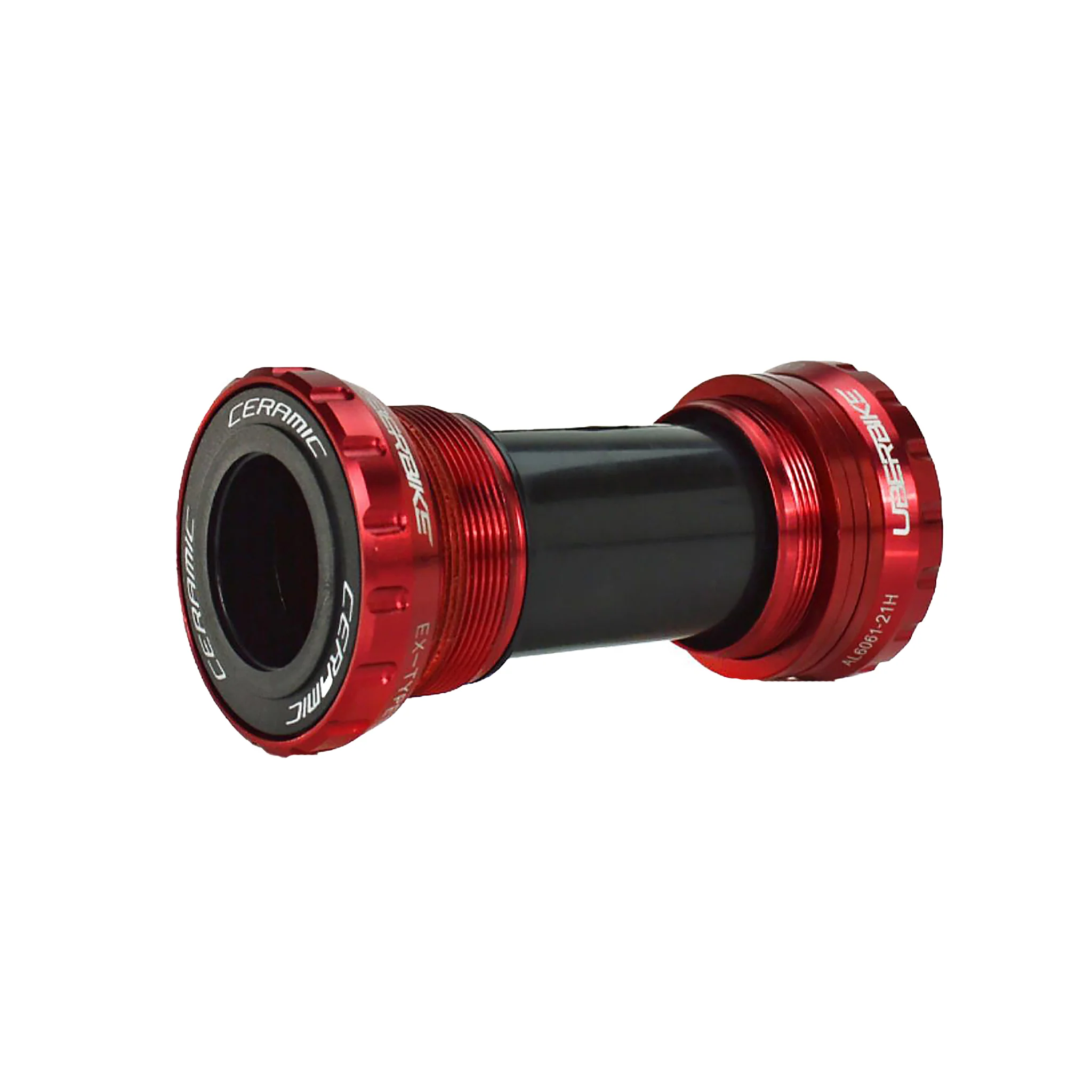 Bottom Bracket Ceramic 68/73mm - Shimano Hollowtech II MTB/Road Compatible - Image 3