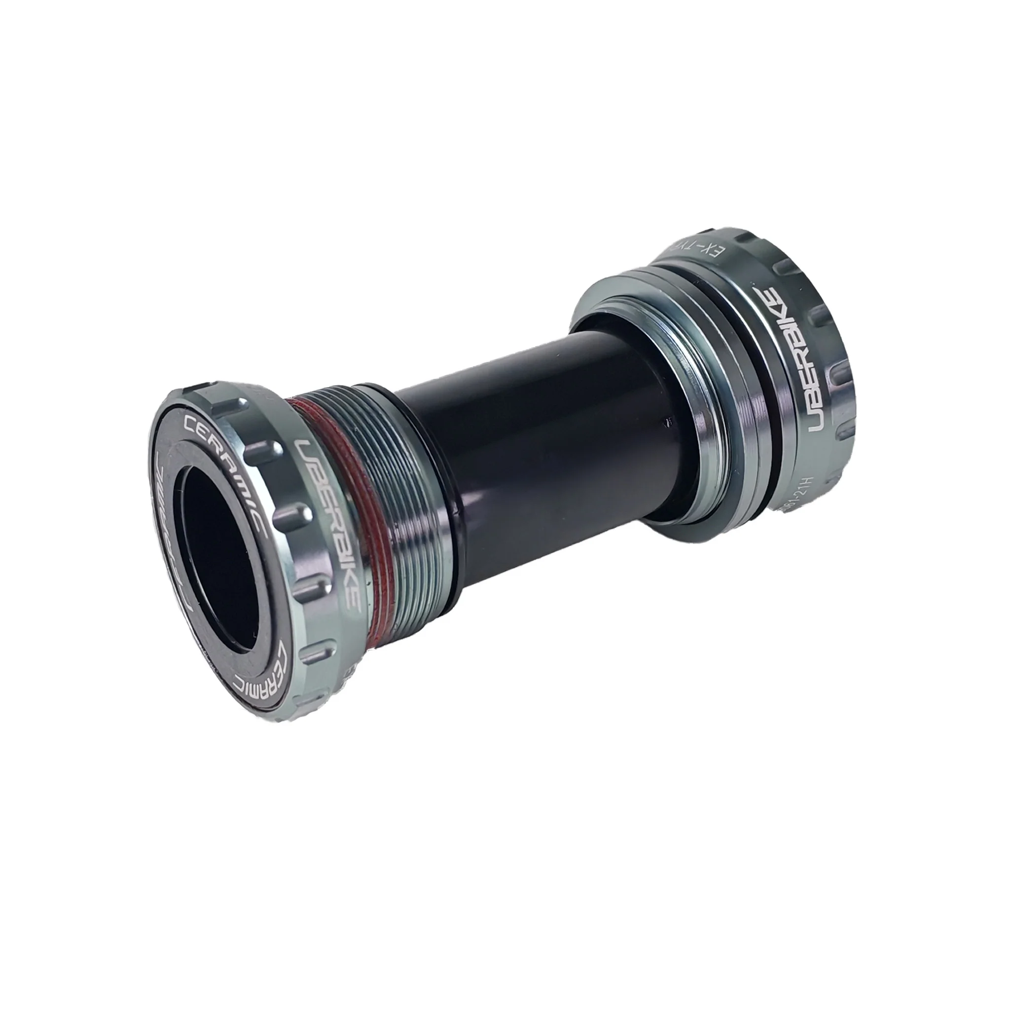 Bottom Bracket Ceramic 68/73mm - Shimano Hollowtech II MTB/Road Compatible - Image 4