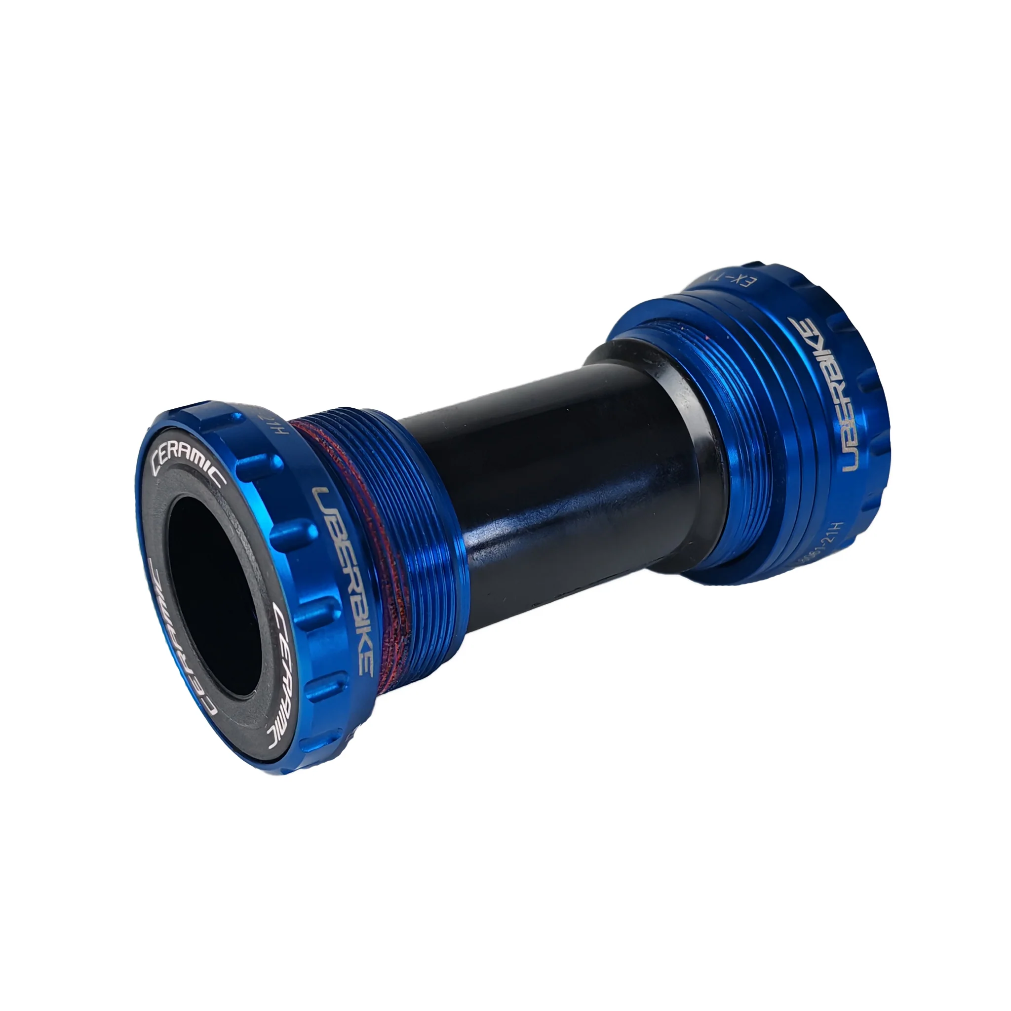 Bottom Bracket Ceramic 68/73mm - Shimano Hollowtech II MTB/Road Compatible - Image 5