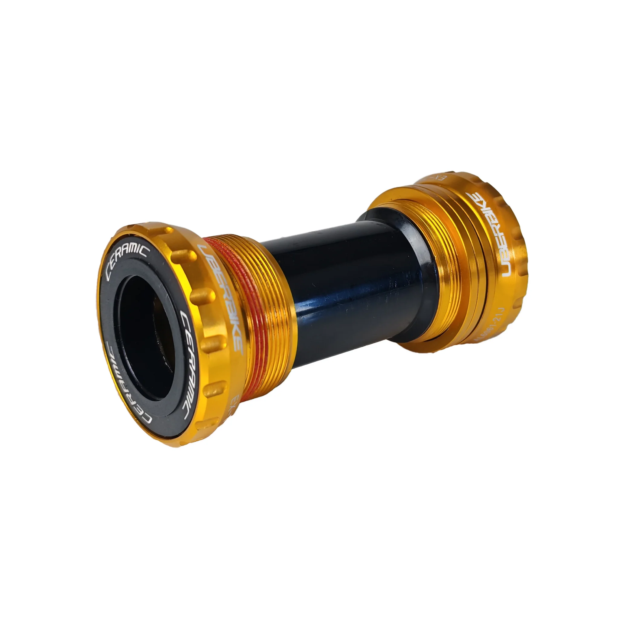 Bottom Bracket Ceramic 68/73mm - Shimano Hollowtech II MTB/Road Compatible - Image 7