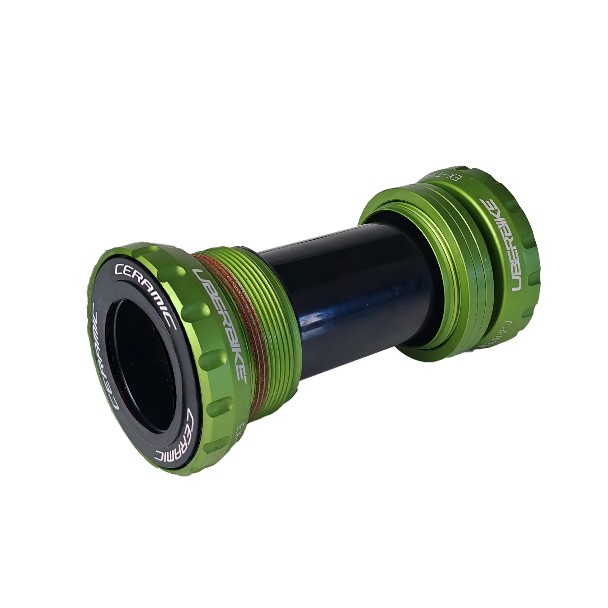 Bottom Bracket Ceramic 68/73mm - Shimano Hollowtech II MTB/Road Compatible - Image 9