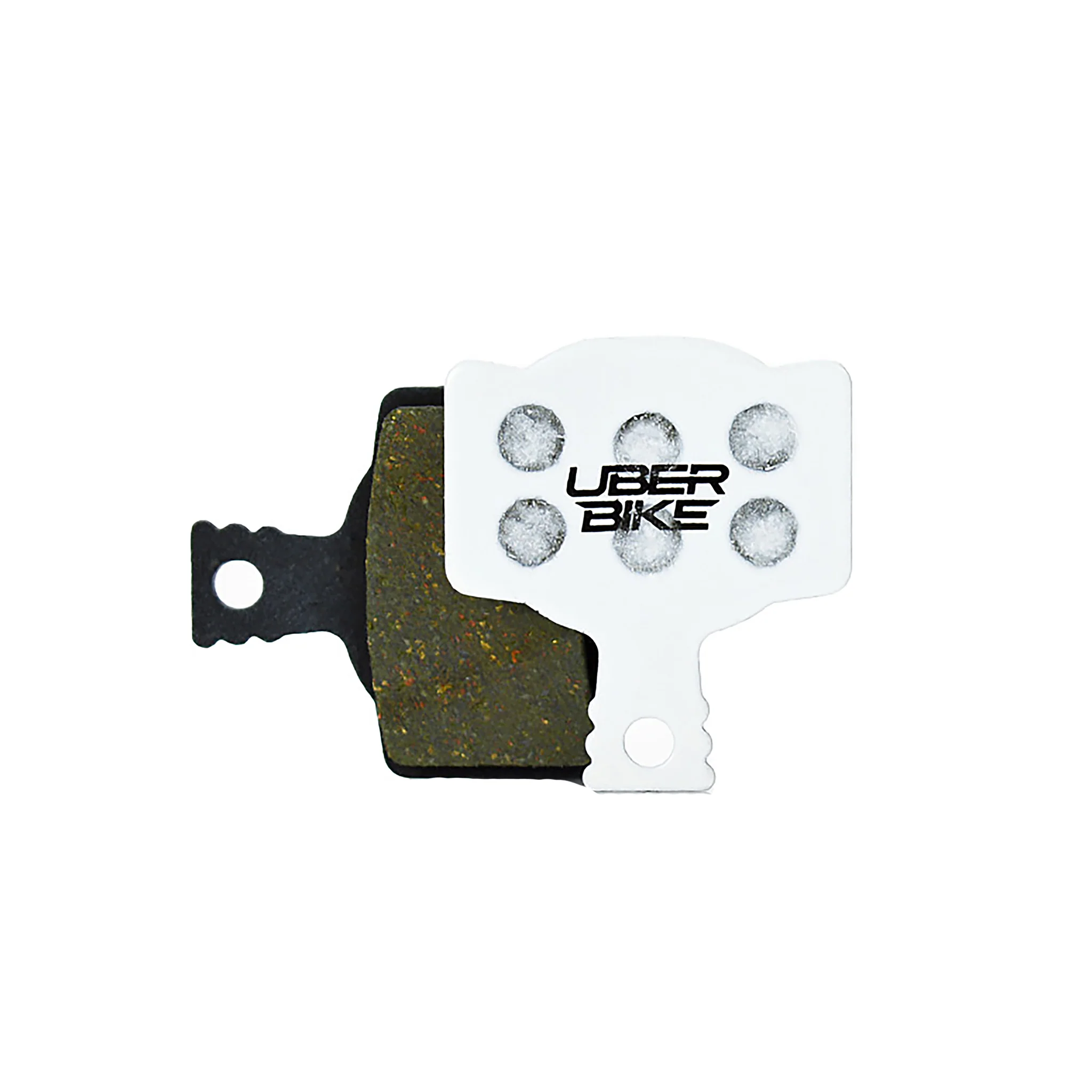 Campagnolo Chorus / Super Record Disc Brake Pads | Uberbike - Image 2