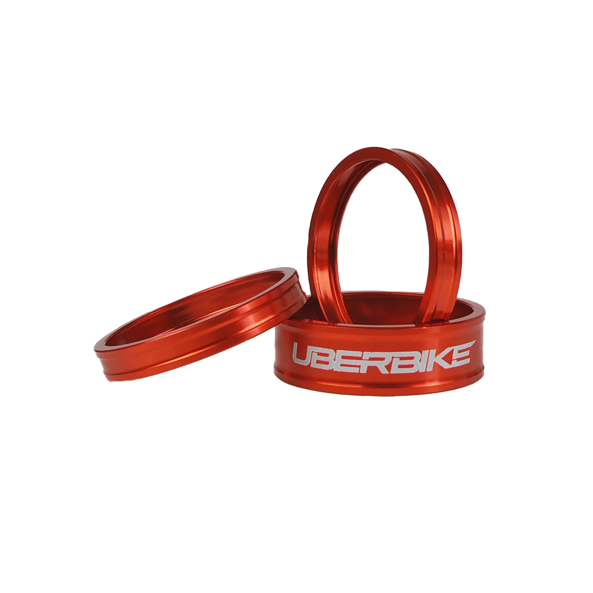 CNC Alloy Headset Spacers - Image 4