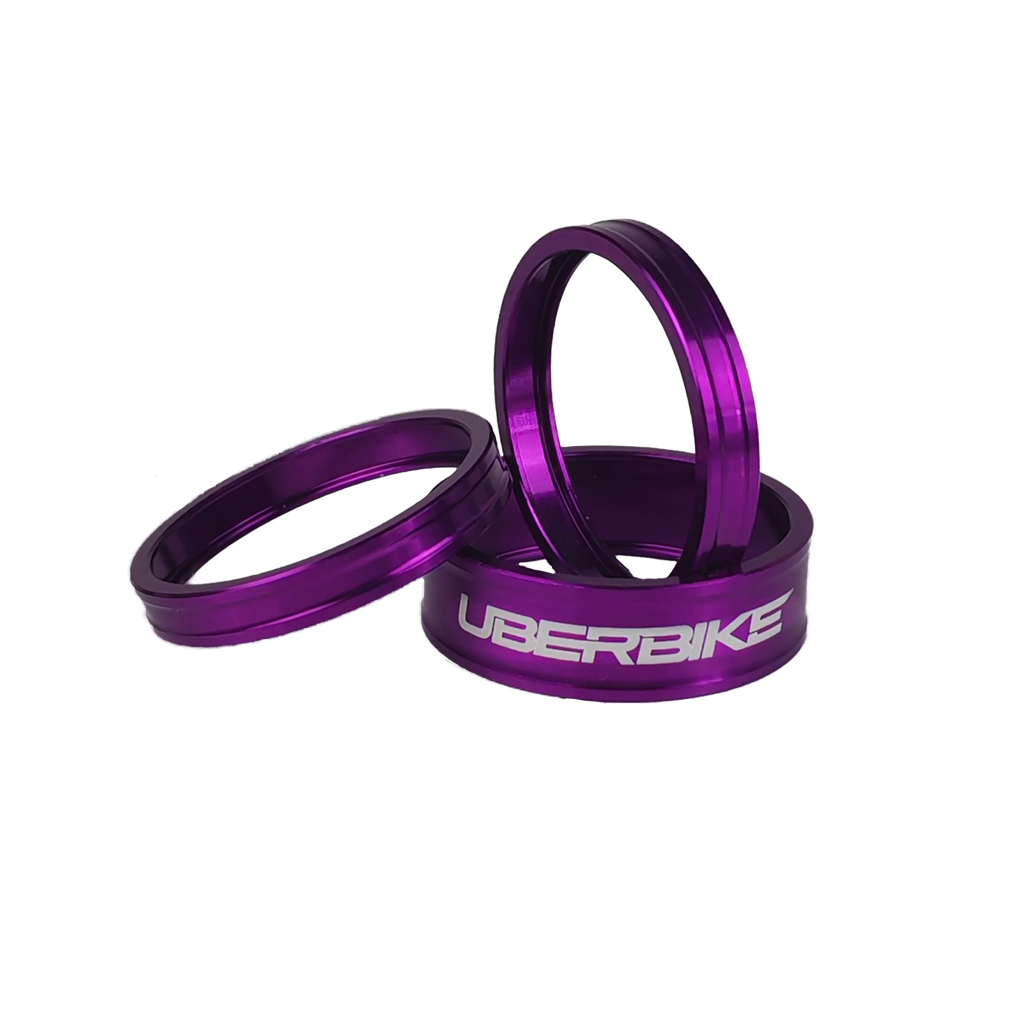 CNC Alloy Headset Spacers - Image 5