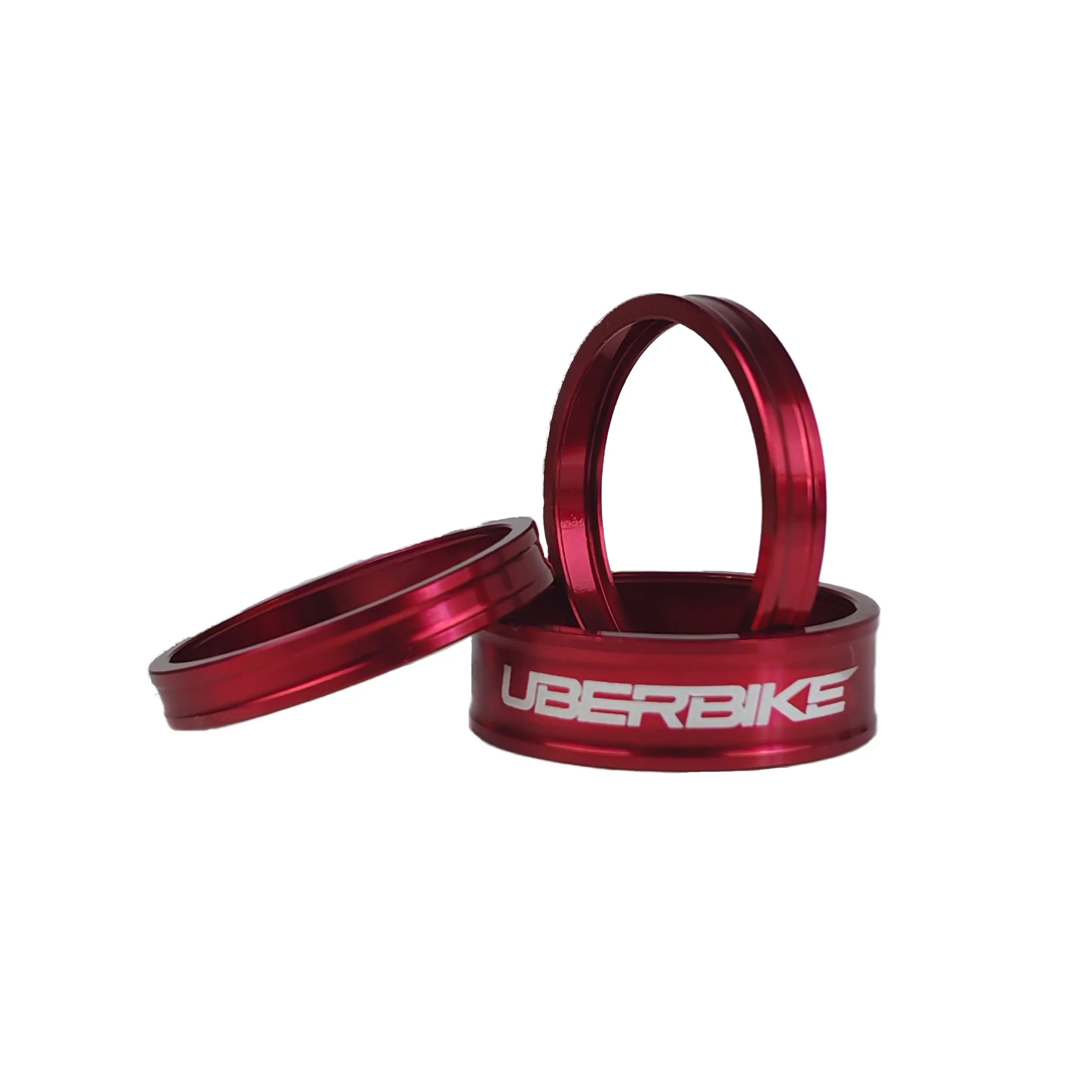 CNC Alloy Headset Spacers - Image 6