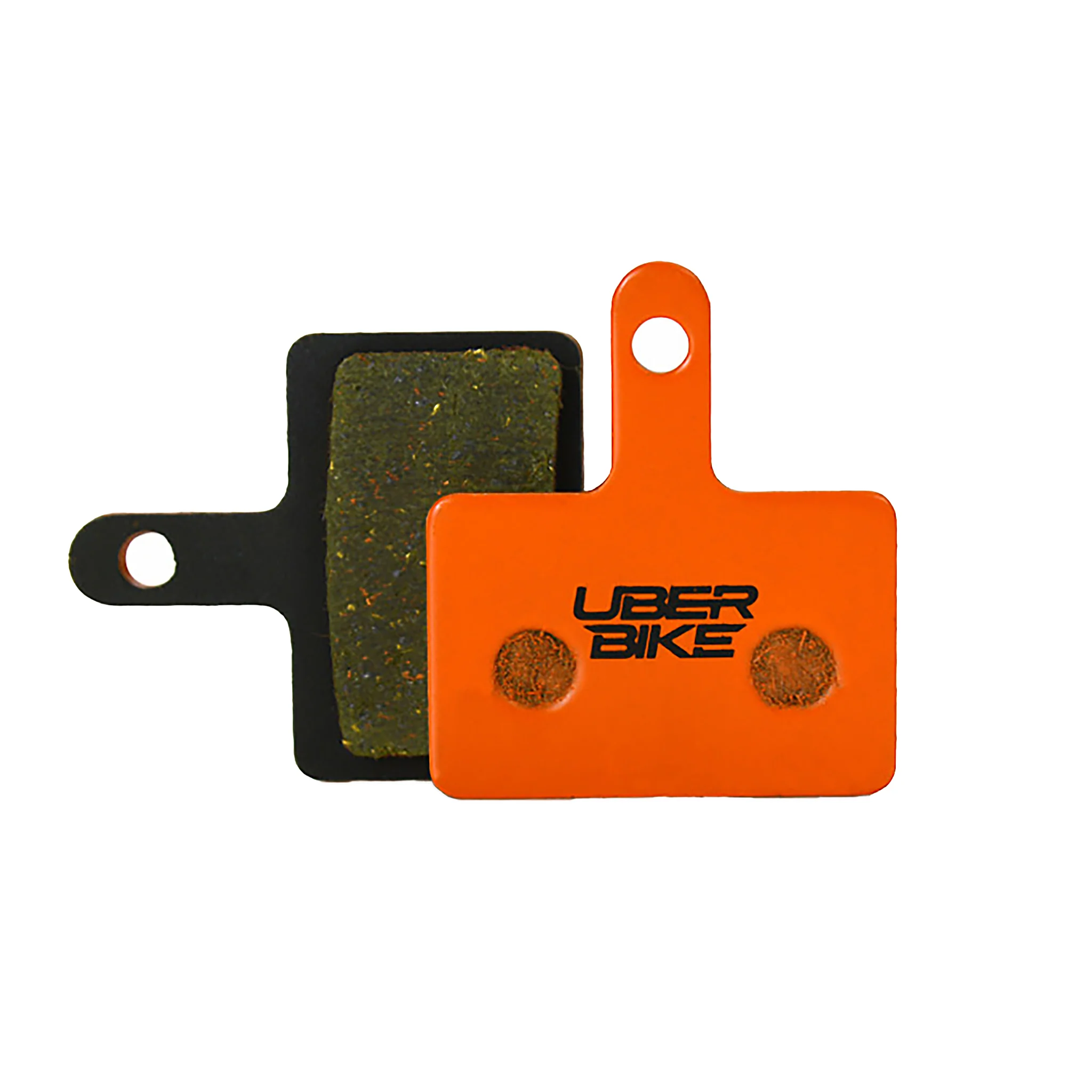 Clarks S2 / Clout 1 / Clout Plus Disc Brake Pads | Uberbike - Image 5