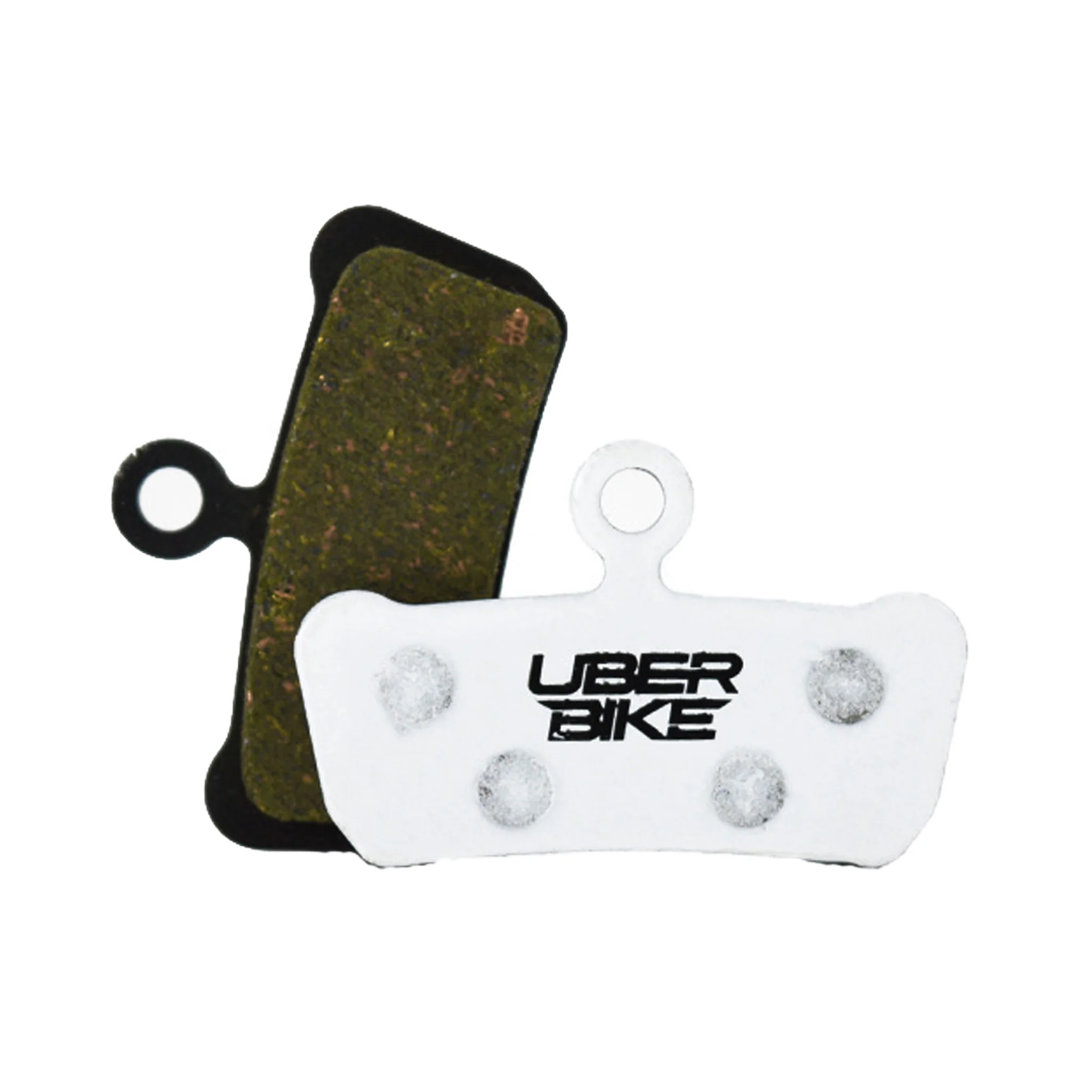 SRAM Avid XO Trail Compatible Disc Brake Pads - Image 3
