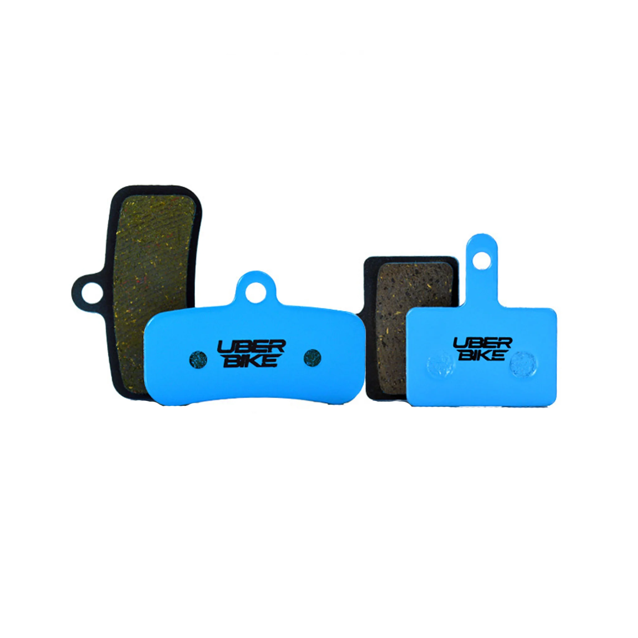 Tektro Orion 4+2P HD-M735 Disc Brake Pad Set | Uberbike - Image 3