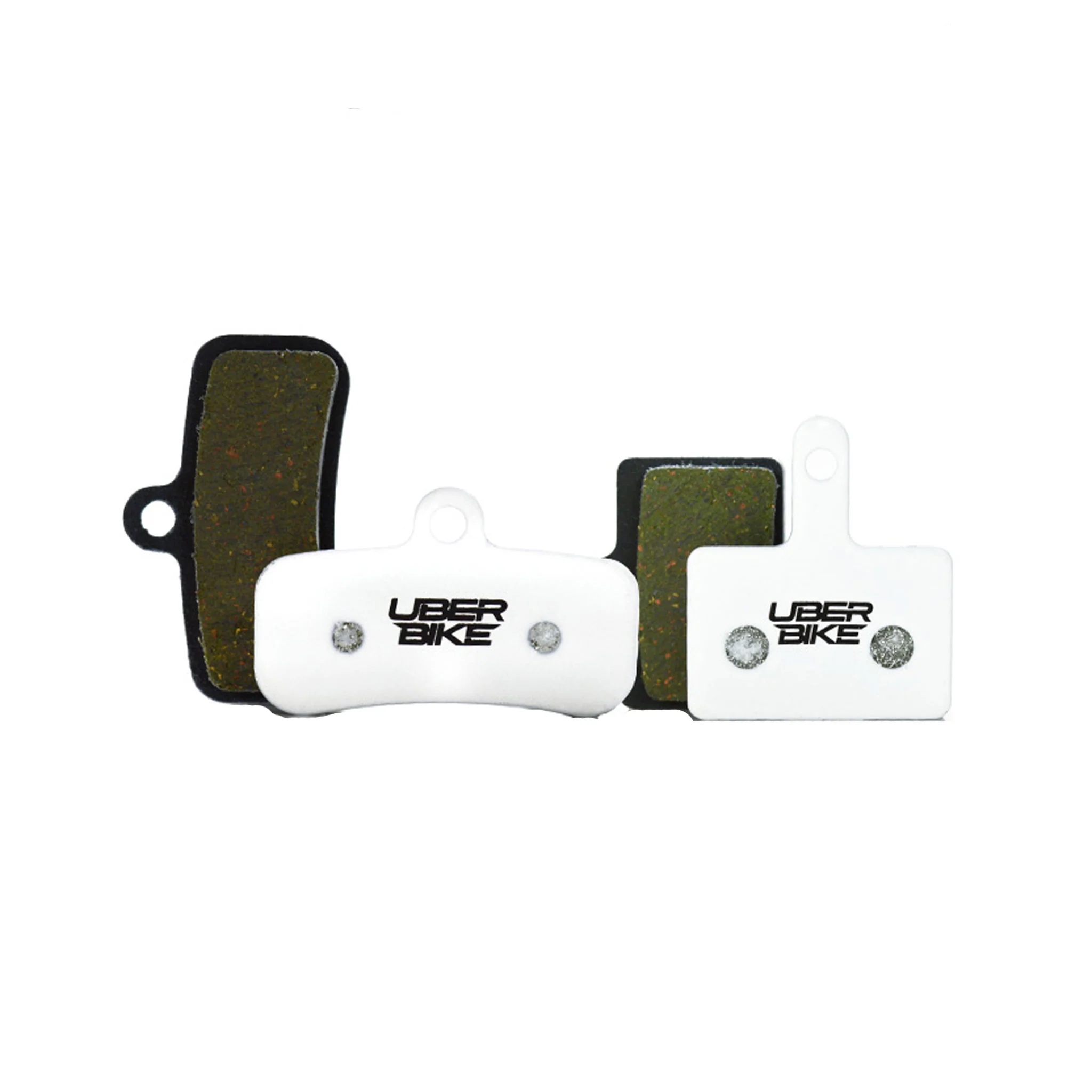 Tektro Orion 4+2P HD-M735 Disc Brake Pad Set | Uberbike - Image 4