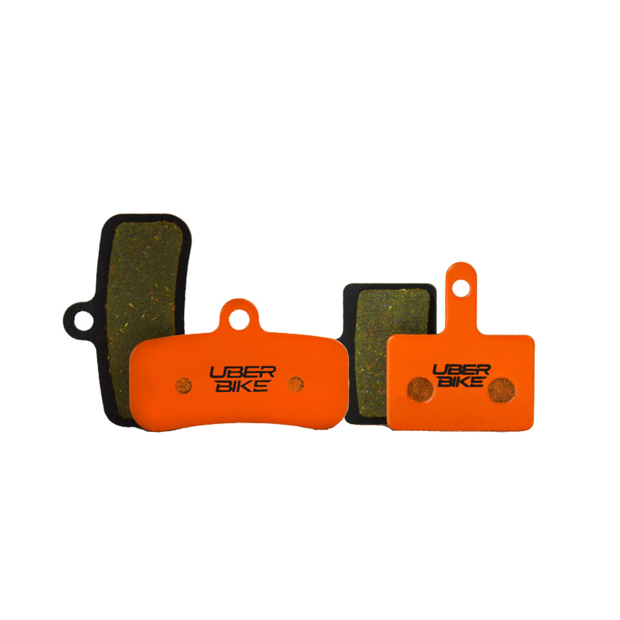 Tektro Orion 4+2P HD-M735 Disc Brake Pad Set | Uberbike - Image 5