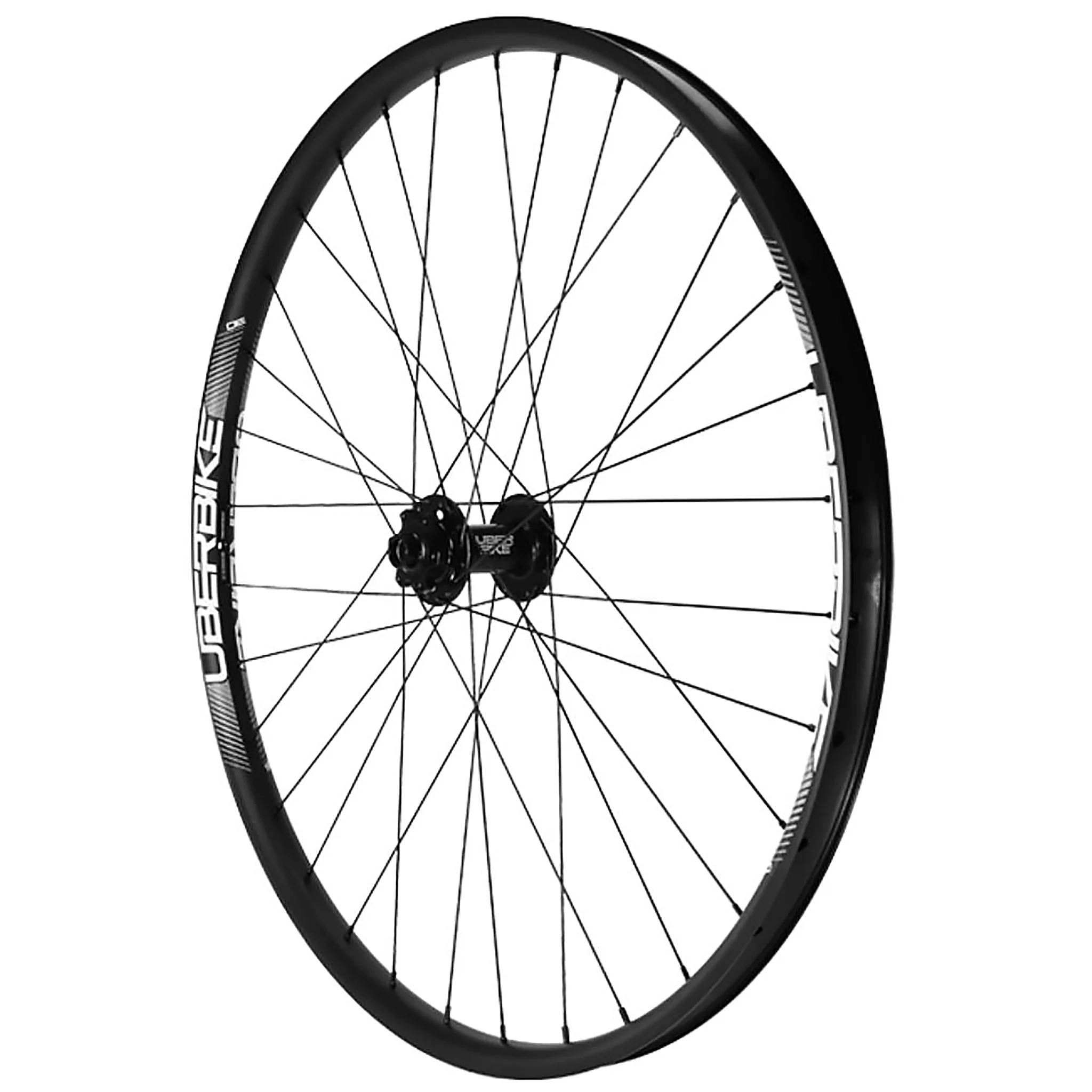 Uberbike Enduro 30 MTB 27.5" Boost Single Front Wheel
