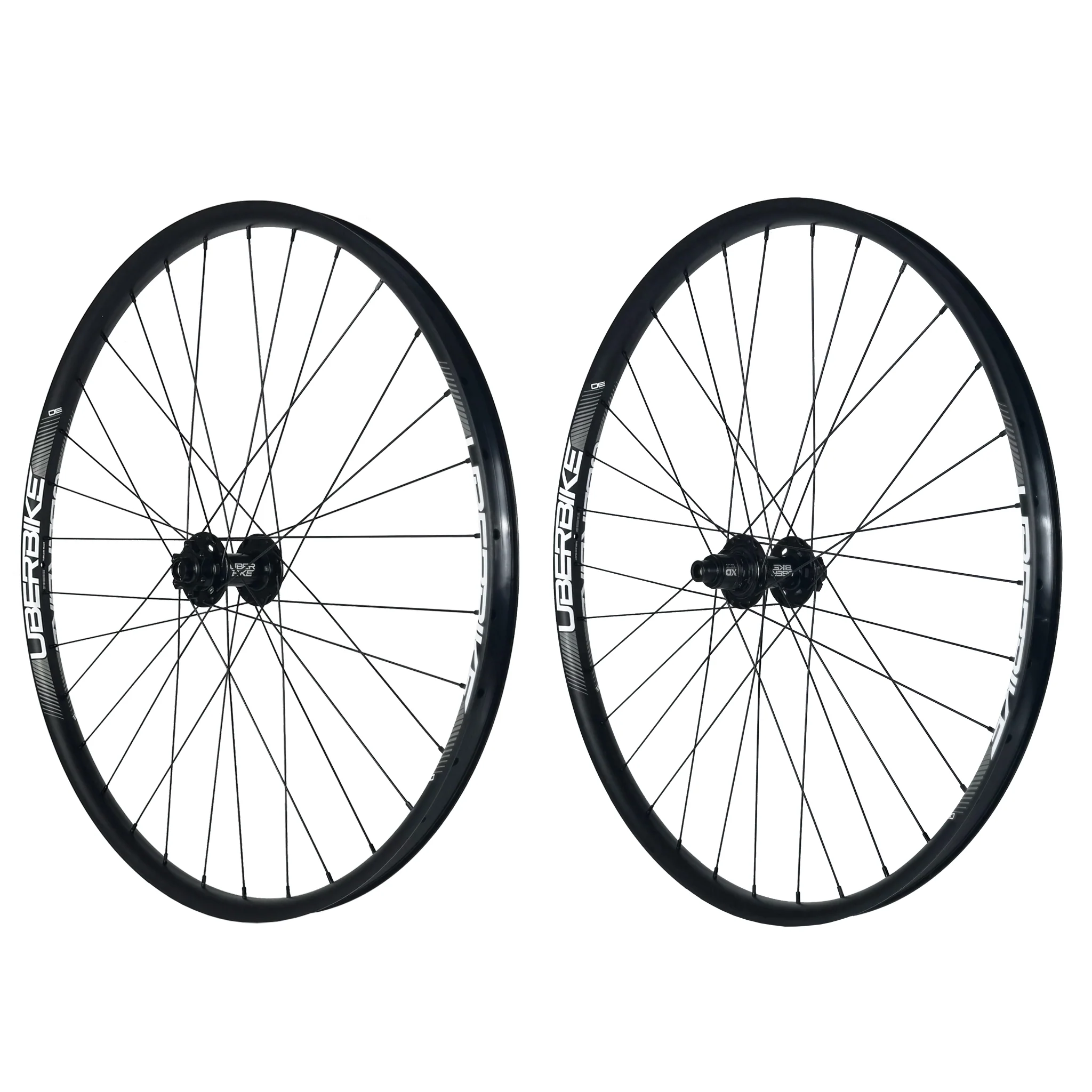 Enduro 30 MTB 29" Boost Wheels