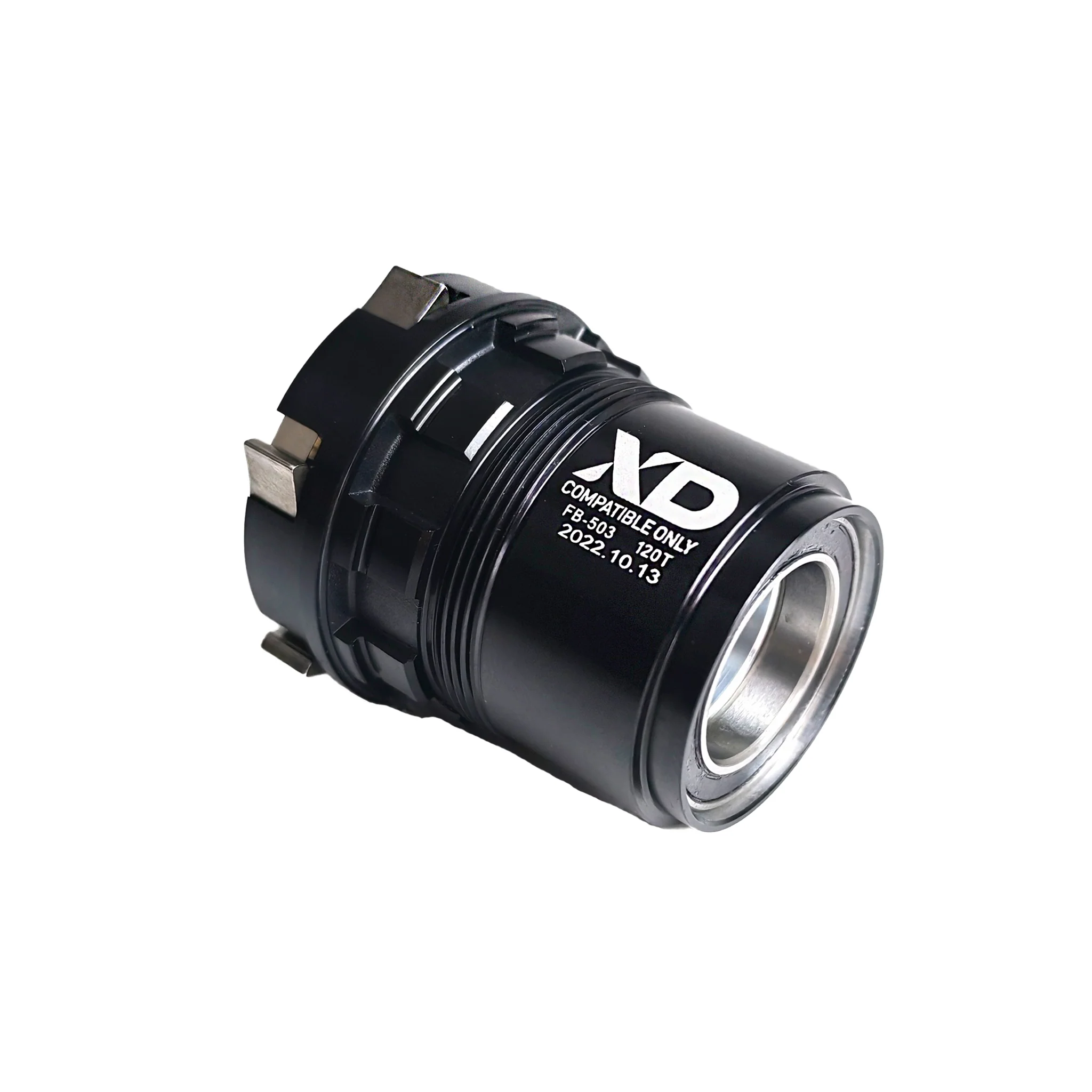 Enduro 30 MTB 29" Boost Wheels - Image 2