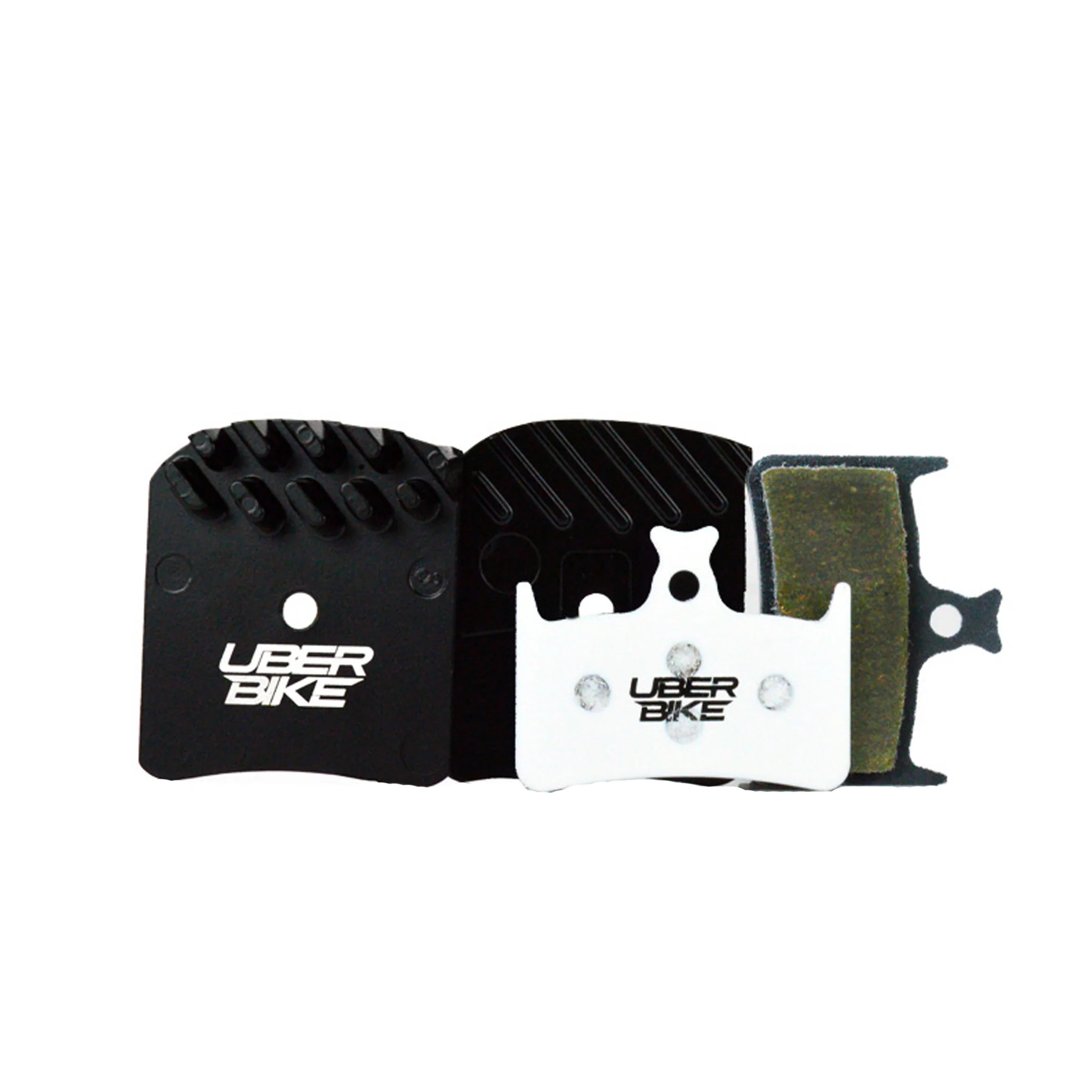 Finned Hope Tech 3 E4 - Tech 4 E4 Pads | Uberbike - Image 3