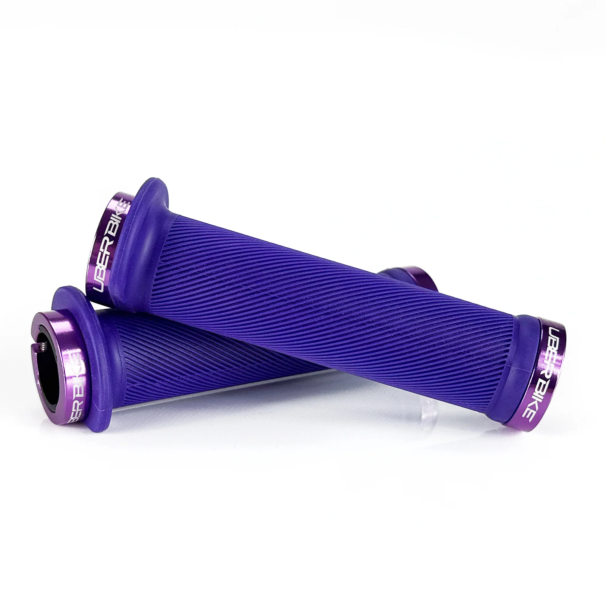 Flange Lock On Grips - Grip Builder - Image 3