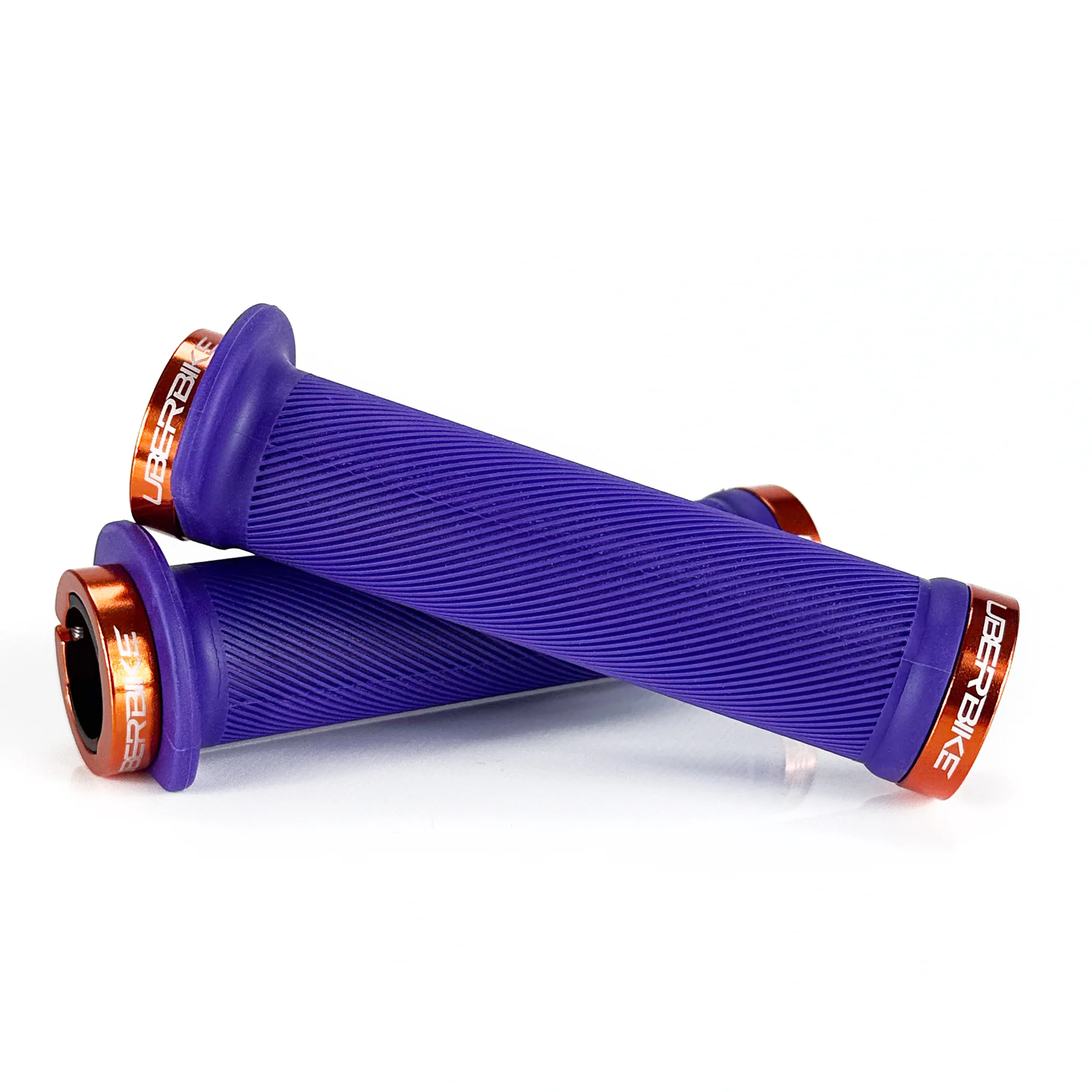 Flange Lock On Grips - Grip Builder - Image 4