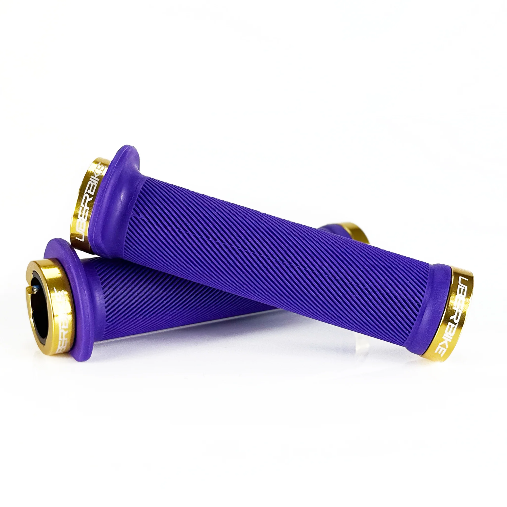 Flange Lock On Grips - Grip Builder - Image 5