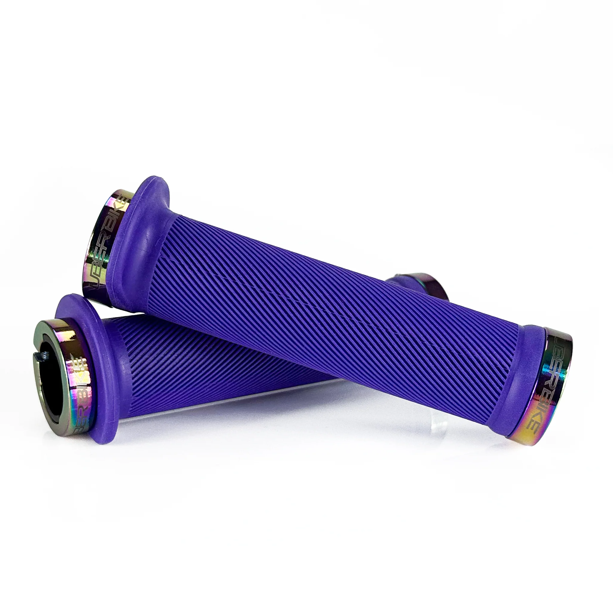 Flange Lock On Grips - Grip Builder - Image 6