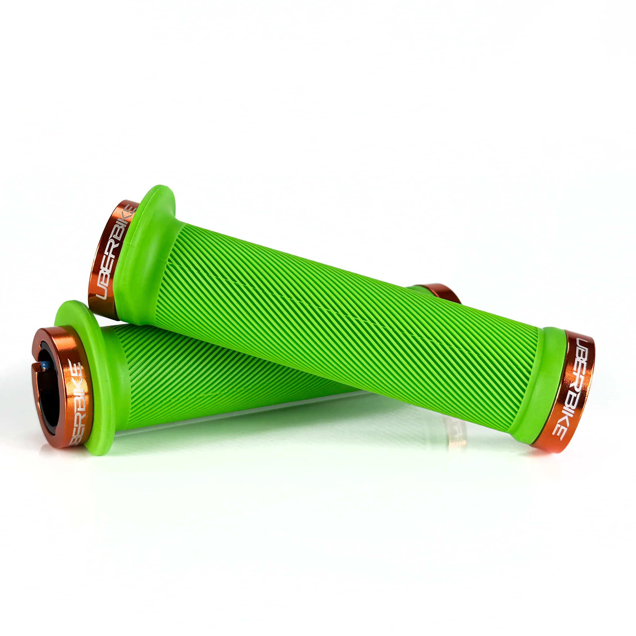 Flange Lock On Grips - Grip Builder - Image 7