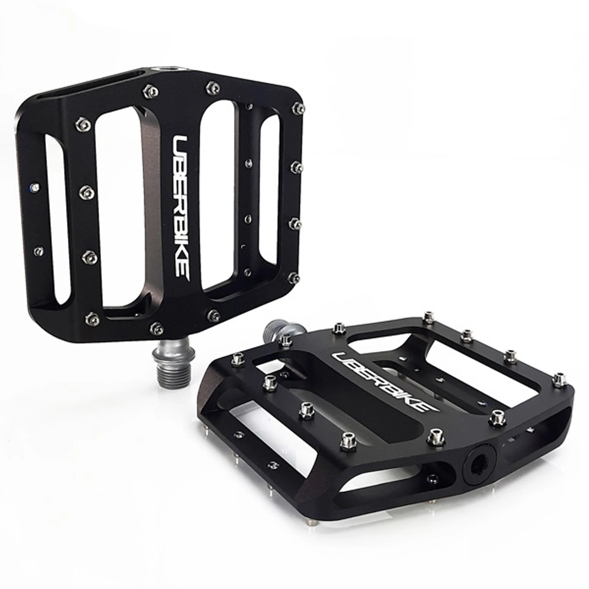 Flatout MTB Alloy Pedals
