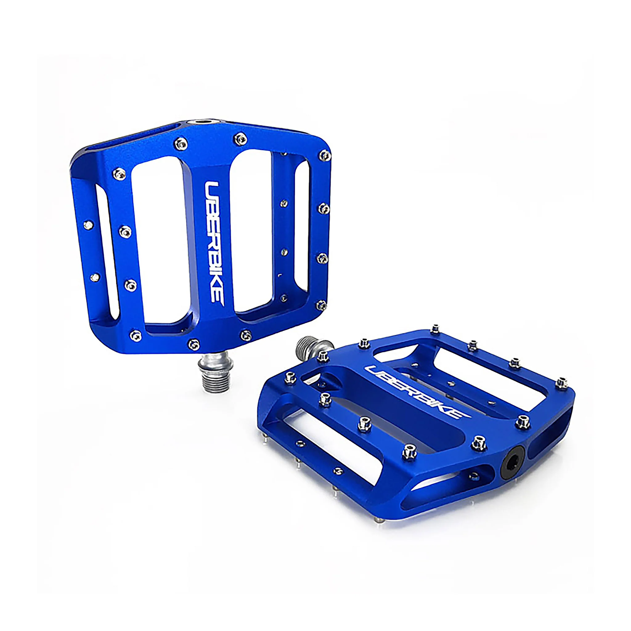 Flatout MTB Alloy Pedals - Image 3