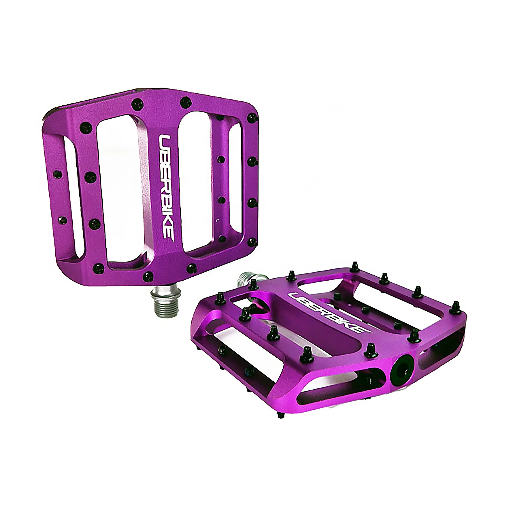 Flatout MTB Alloy Pedals - Image 4