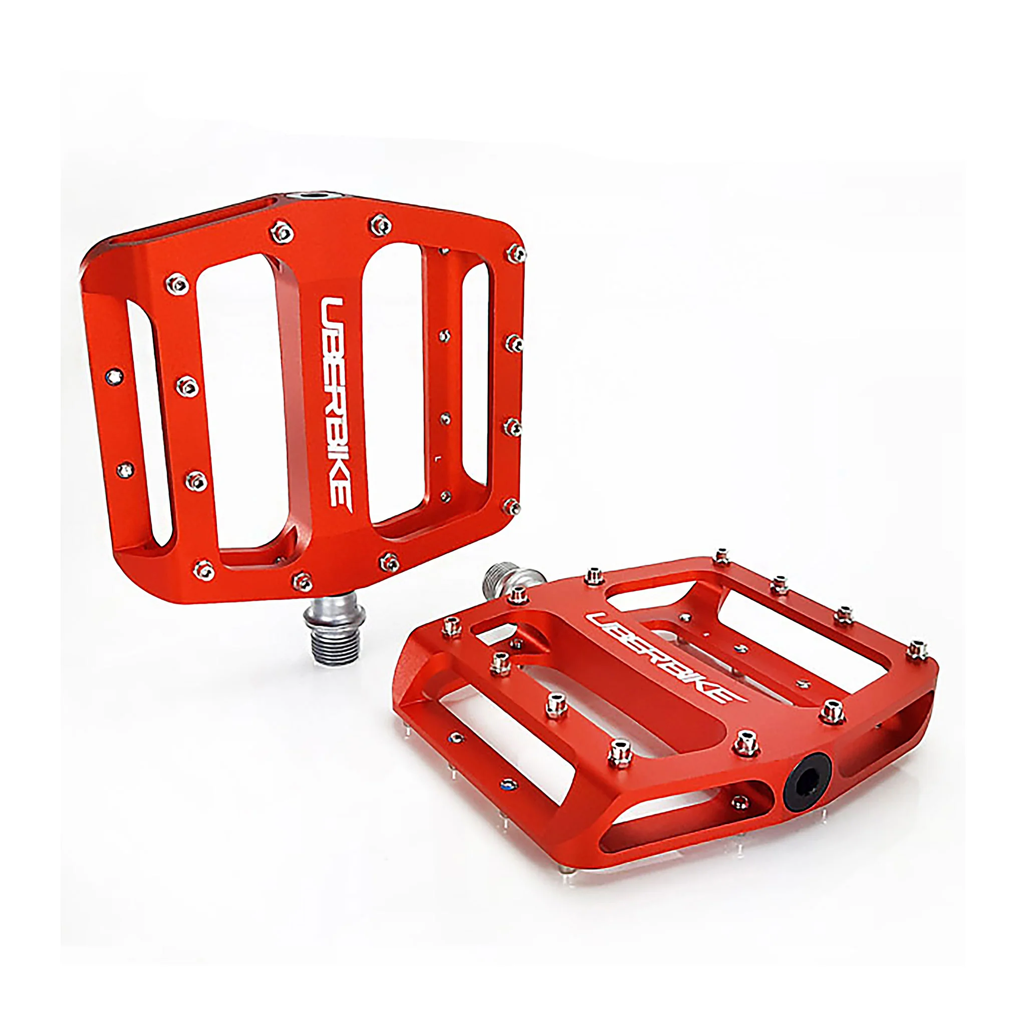 Flatout MTB Alloy Pedals - Image 5