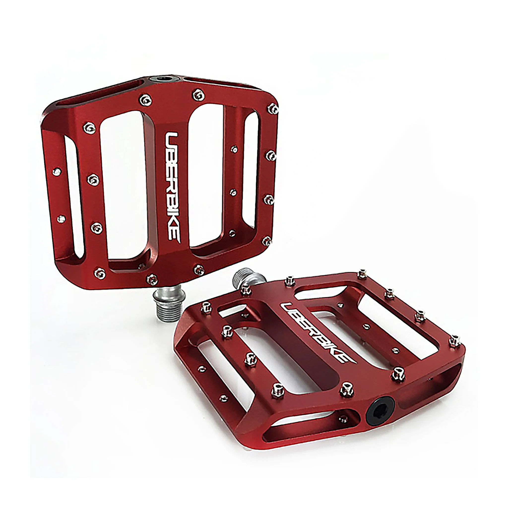 Flatout MTB Alloy Pedals - Image 6