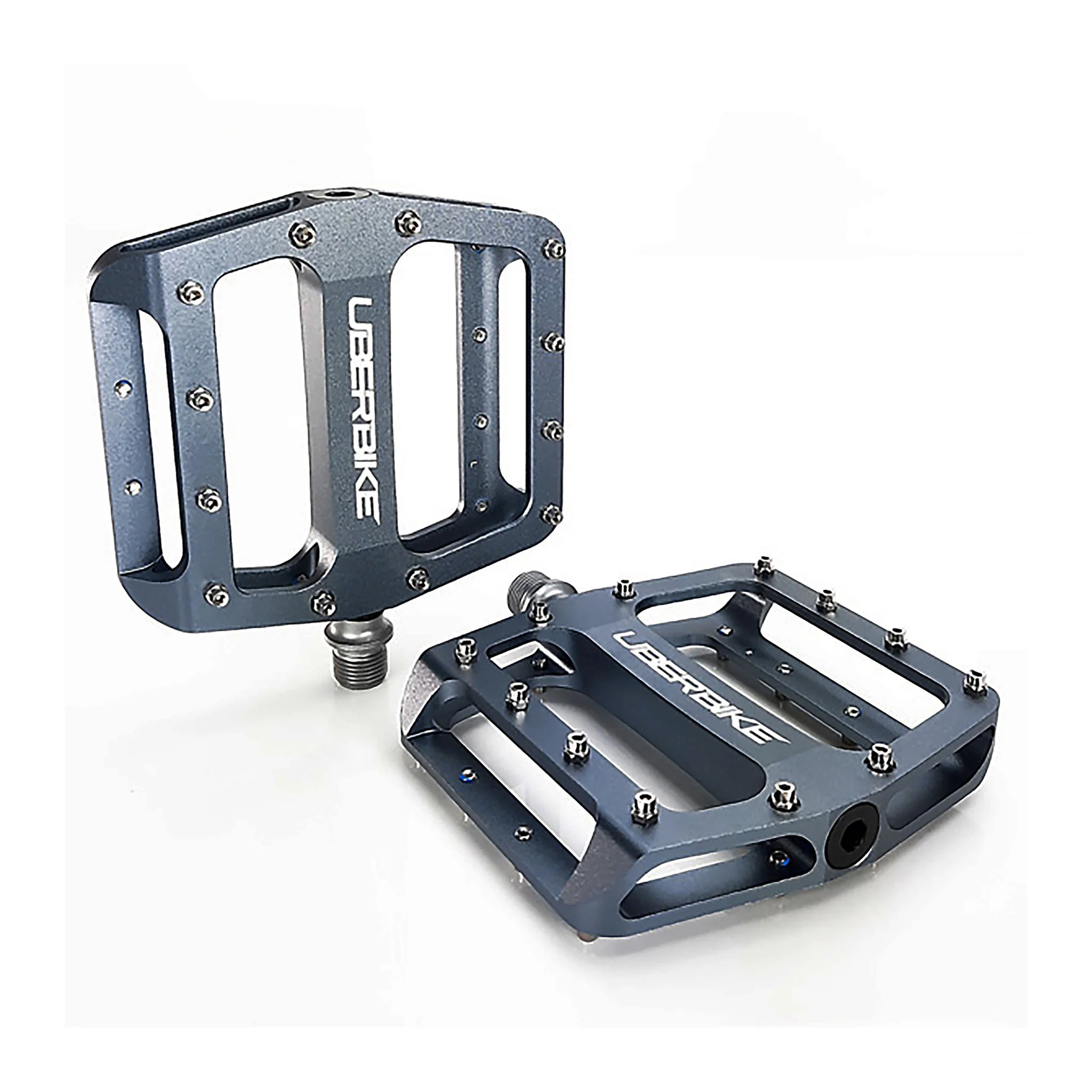Flatout MTB Alloy Pedals - Image 7