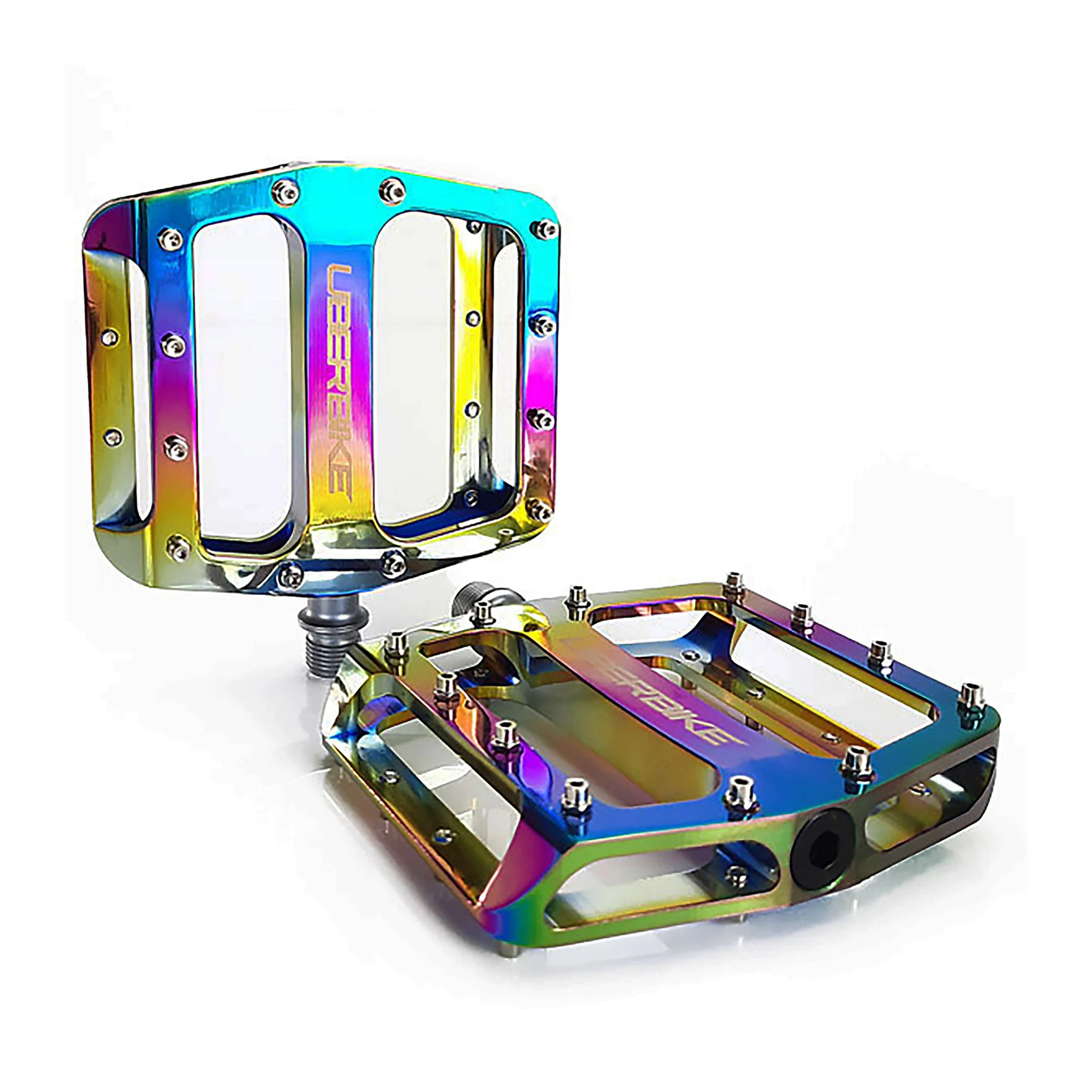 Flatout MTB Alloy Pedals - Image 8