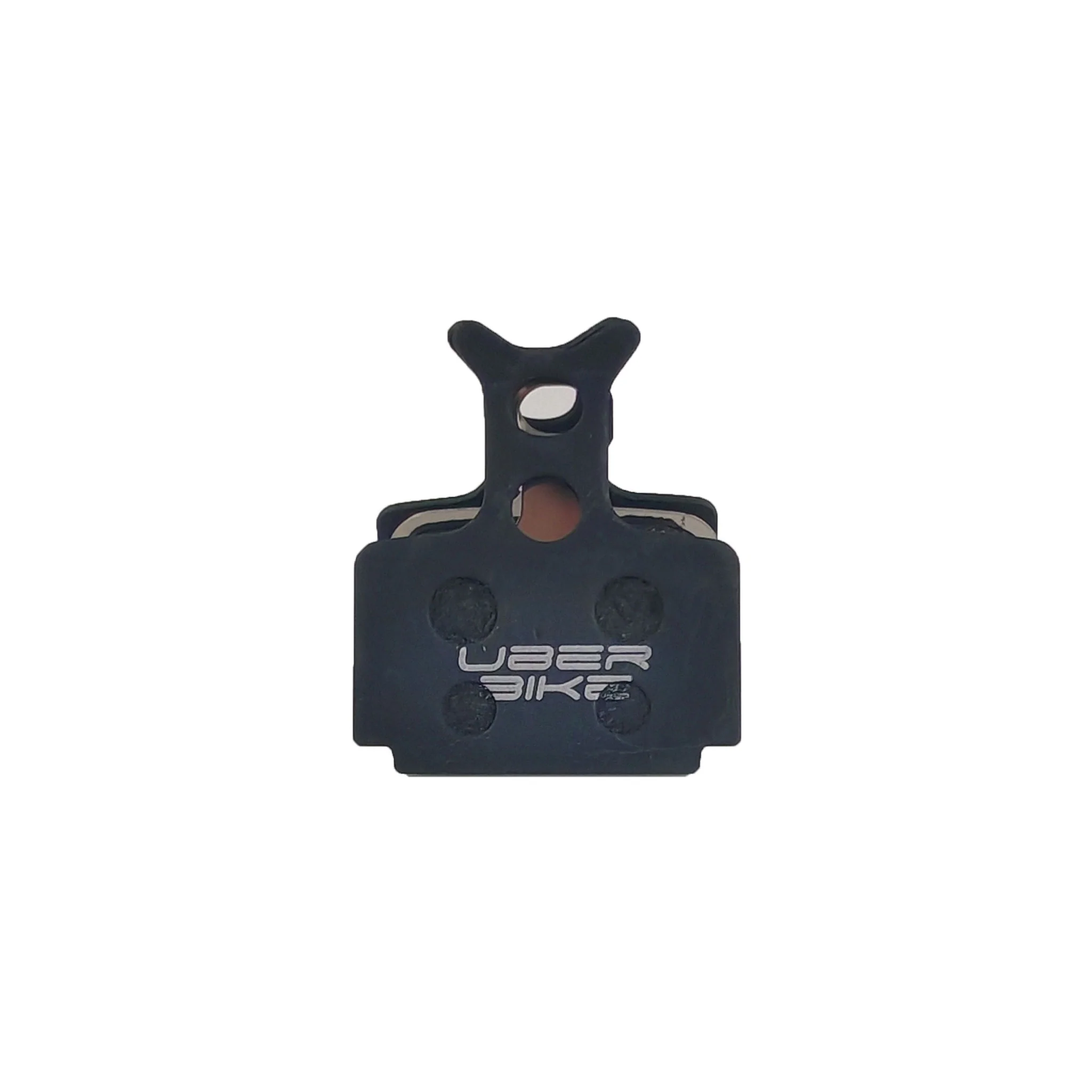Uberbike Formula Cura 2 Piston, Mega-The One-R1-RX-RO-T1 Finned Inserts - Image 3