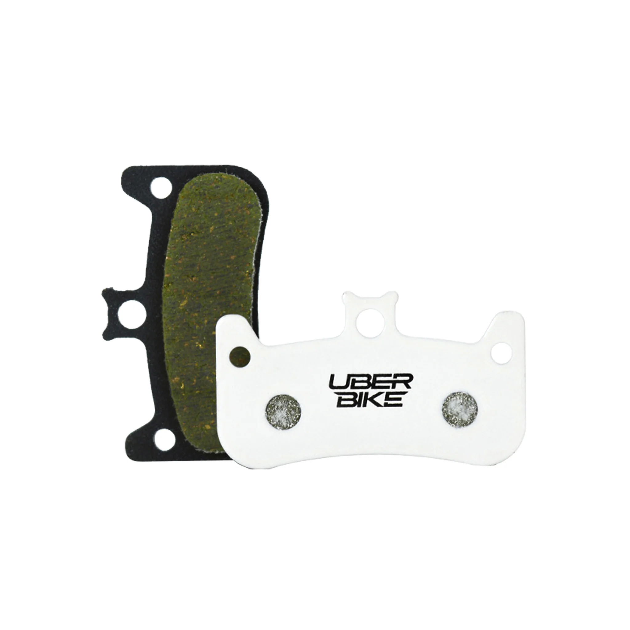 Formula Cura 4 Disc Brake Pads | Uberbike - Image 3