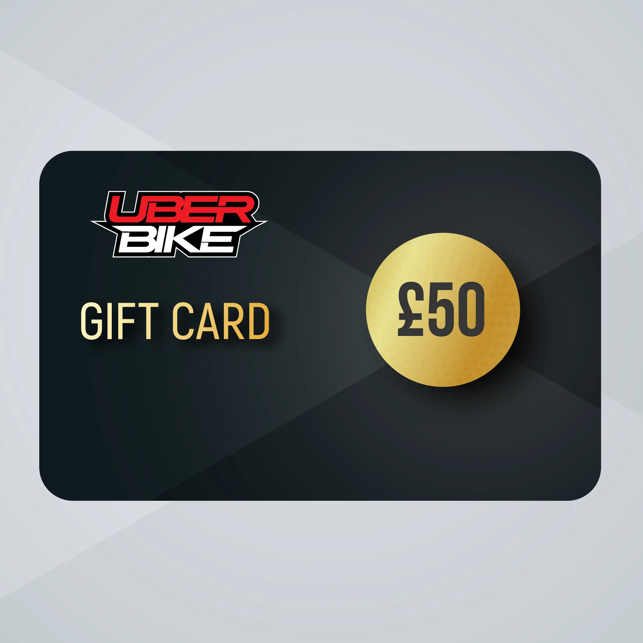 Uberbike E-gift card - Image 2