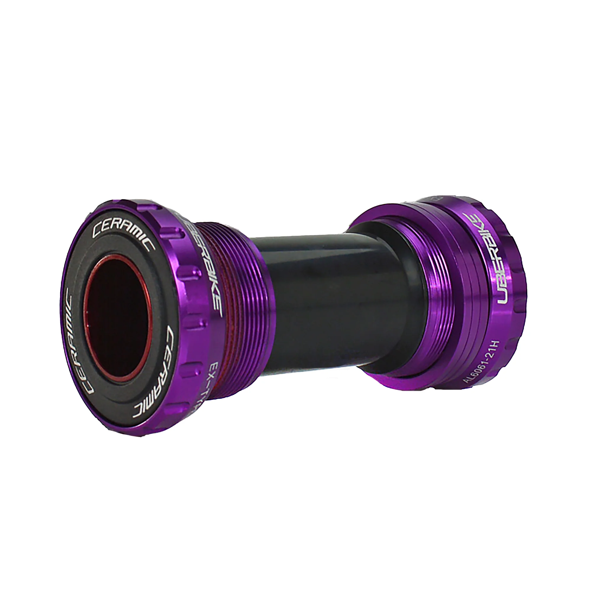 Uberbike GXP Ceramic Bottom Bracket - Truvativ SRAM GXP MTB/Road 68/73mm Compatible - Image 3
