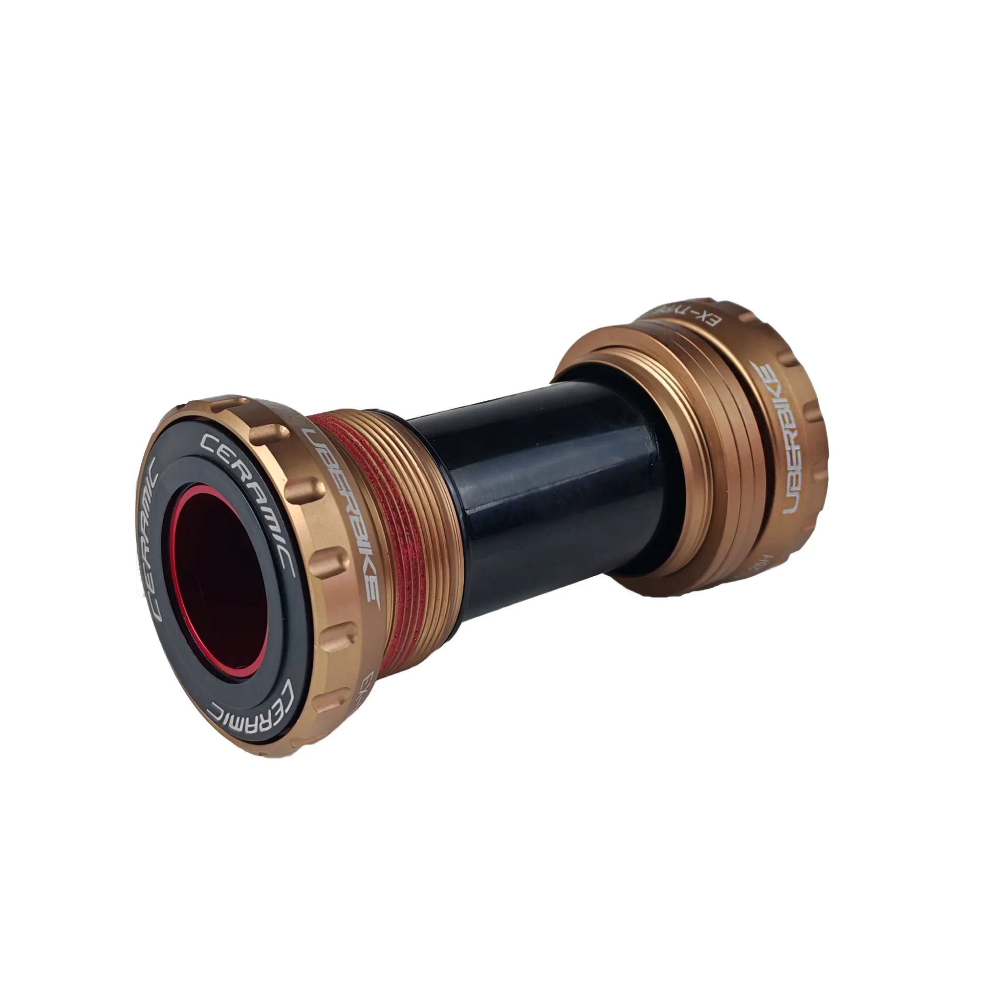 Uberbike GXP Ceramic Bottom Bracket - Truvativ SRAM GXP MTB/Road 68/73mm Compatible - Image 4
