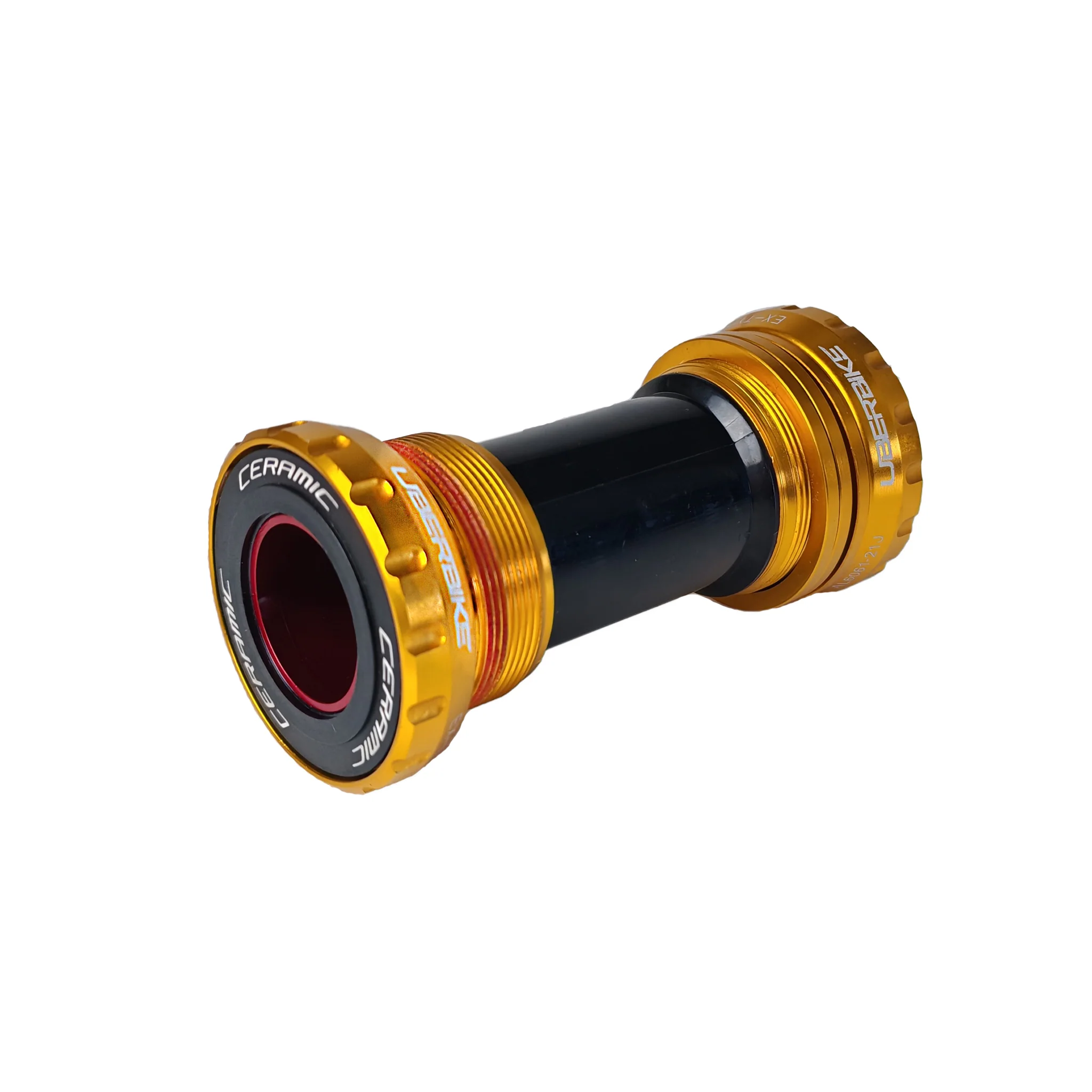 Uberbike GXP Ceramic Bottom Bracket - Truvativ SRAM GXP MTB/Road 68/73mm Compatible - Image 7